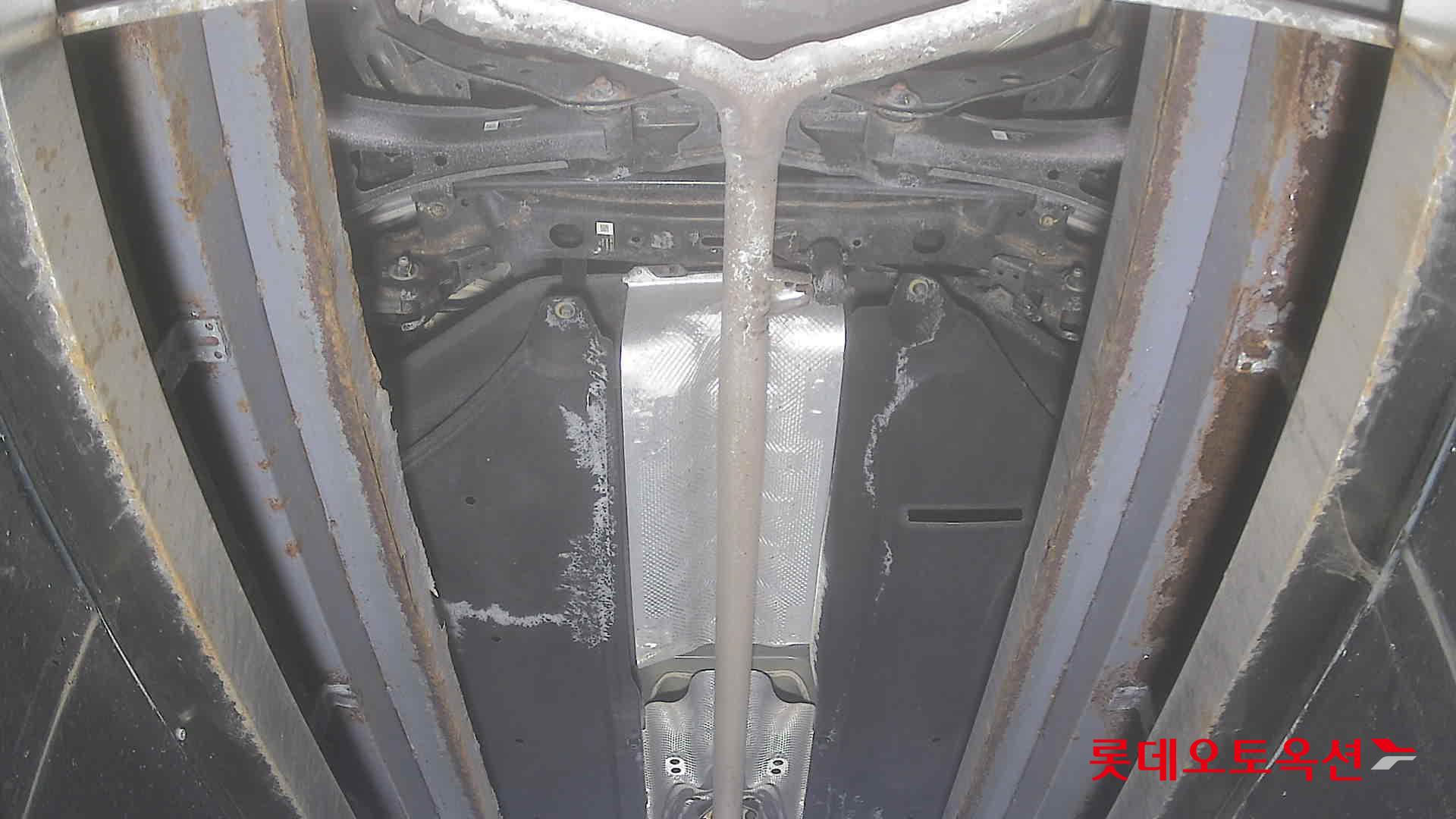 Hyundai Grandeur id 3633583 из Кореи 27