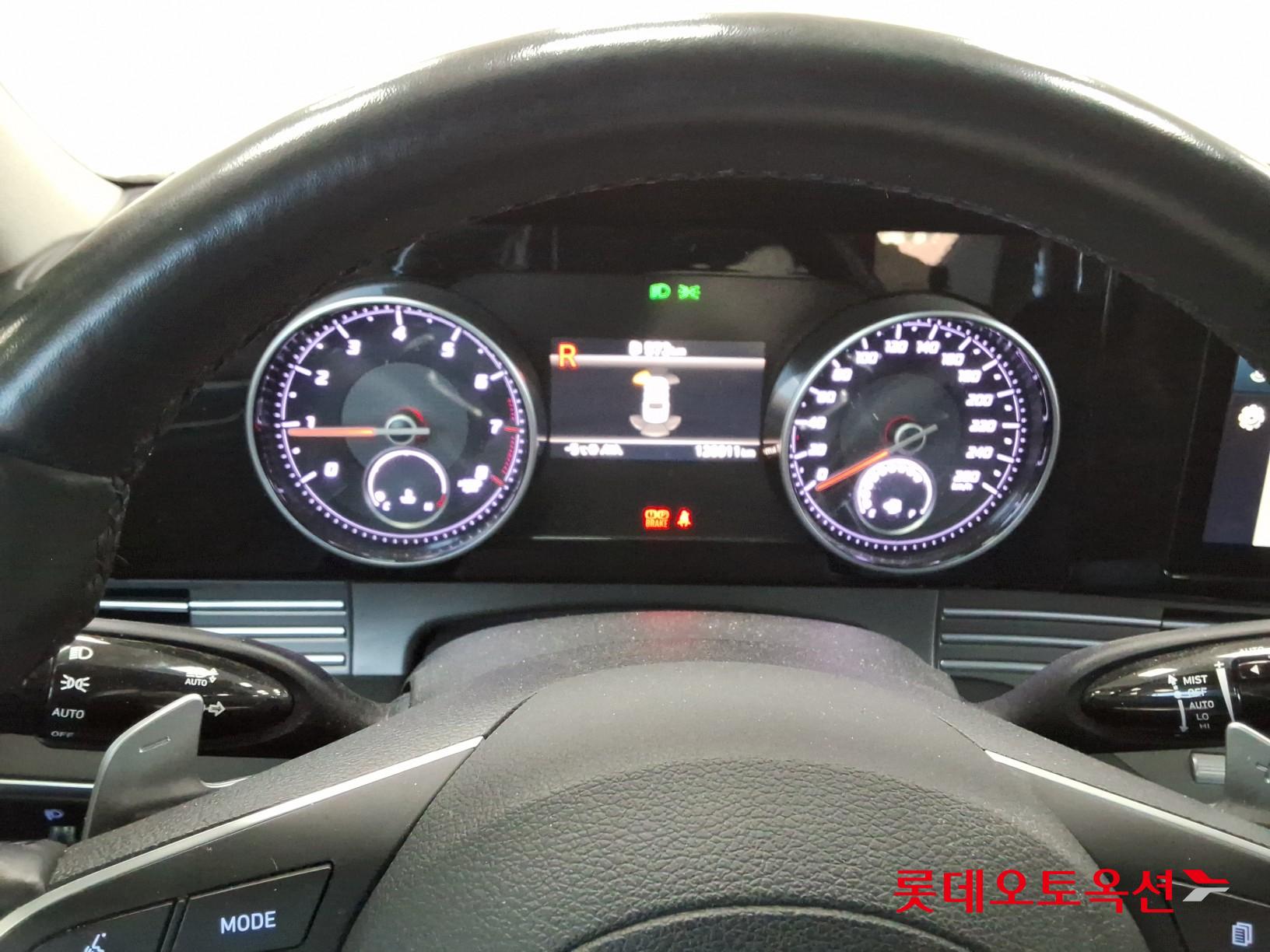 Hyundai Grandeur id 3633583 из Кореи 29