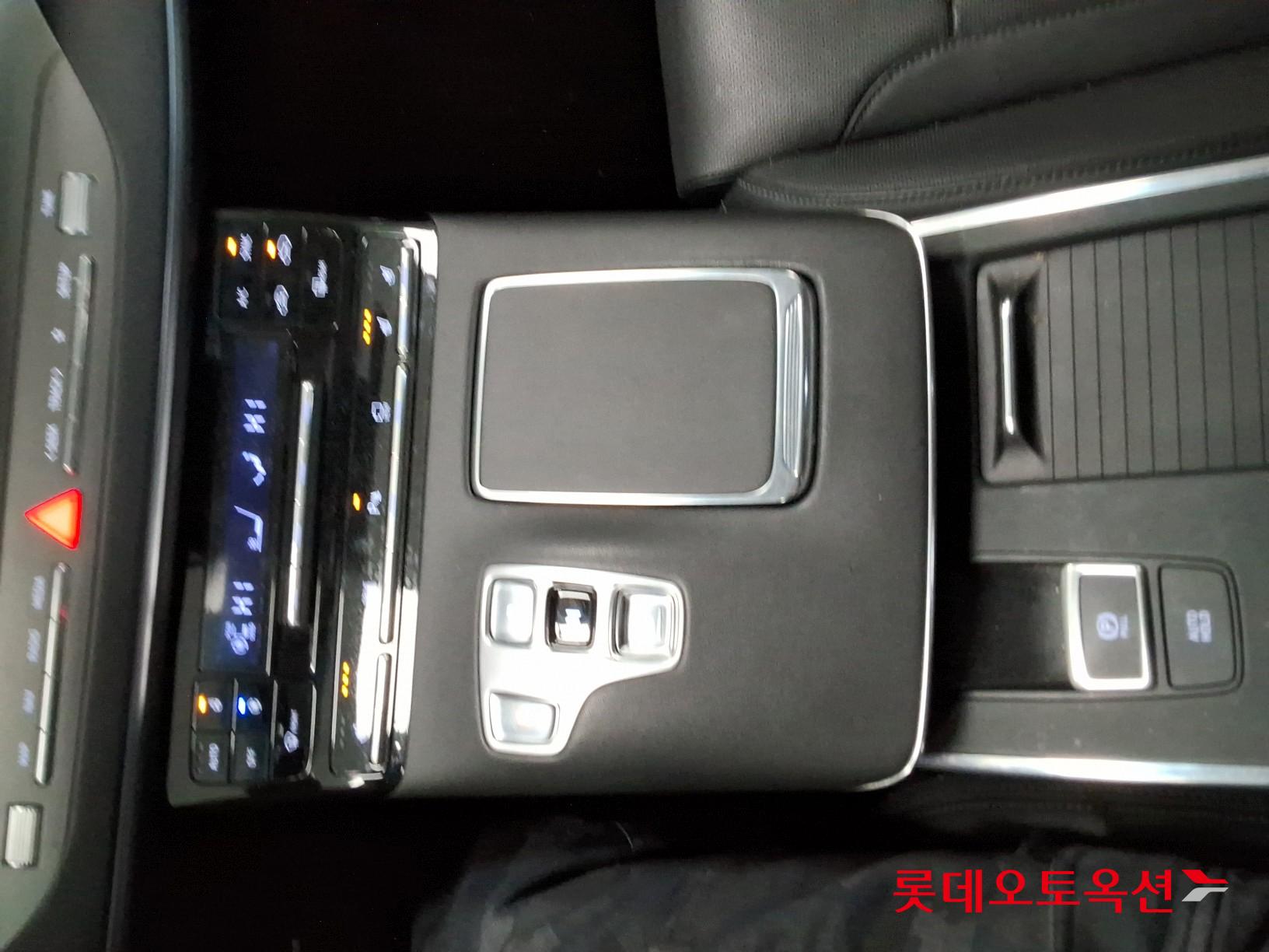 Hyundai Grandeur id 3633583 из Кореи 31