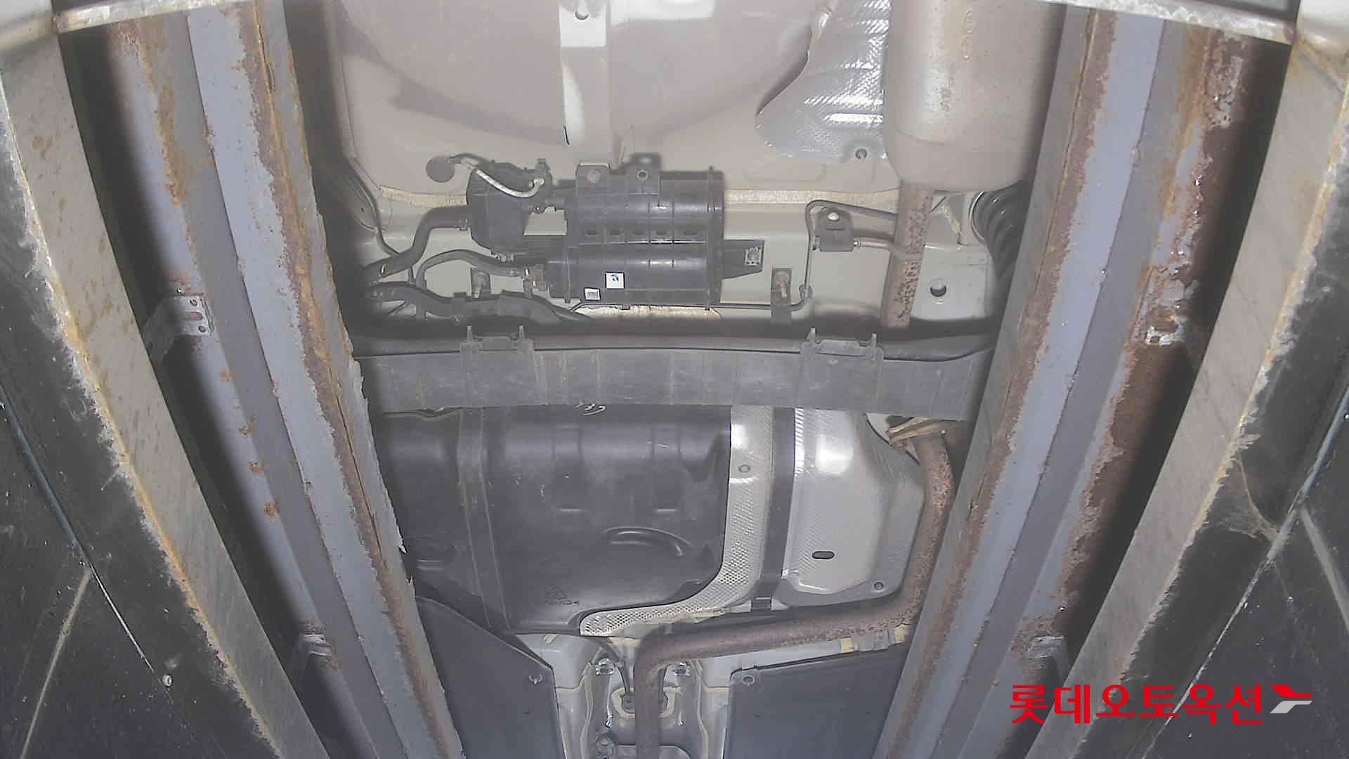 Hyundai Avante id 3633547 из Кореи 27