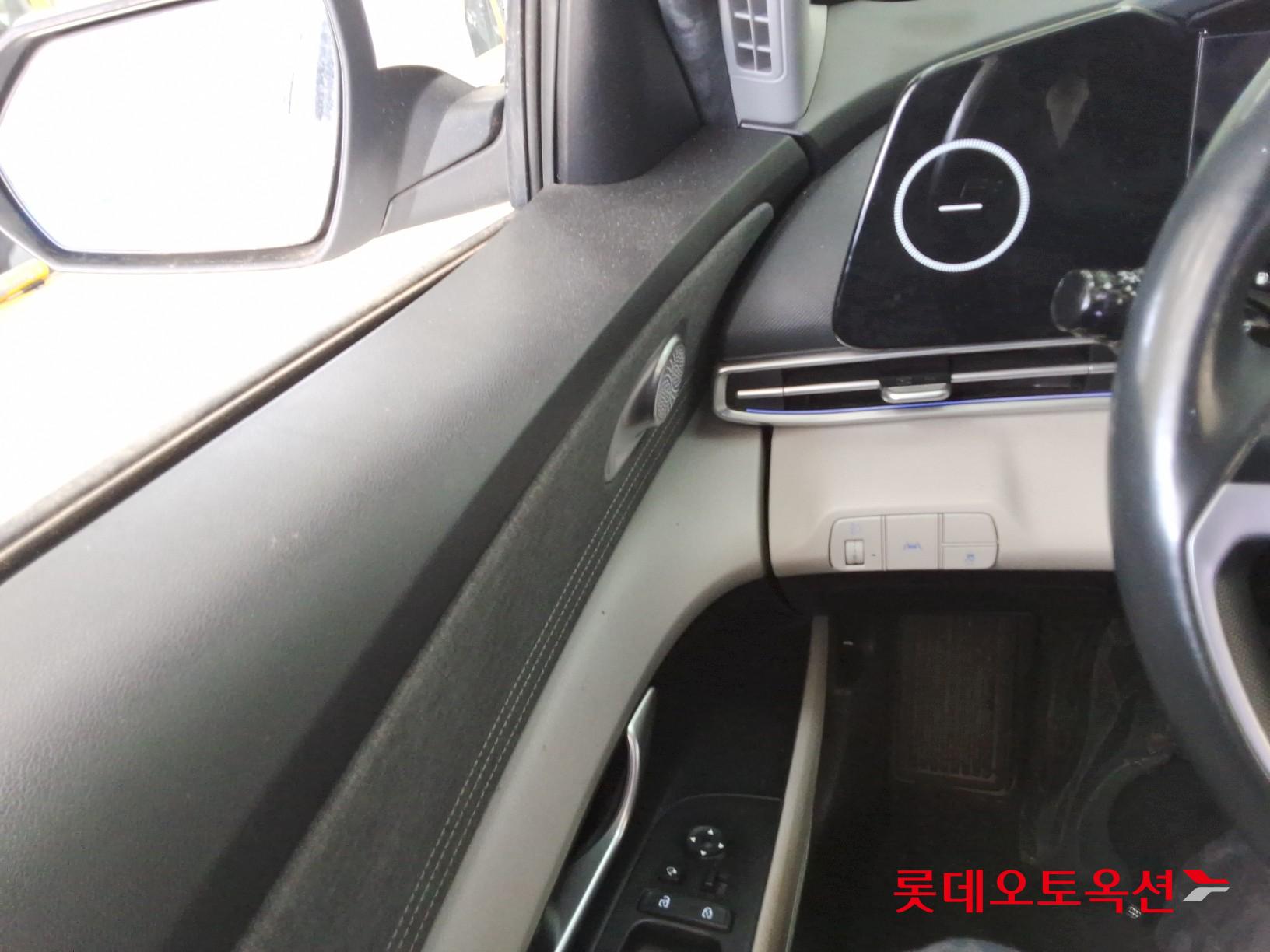 Hyundai Avante id 3633547 из Кореи 28