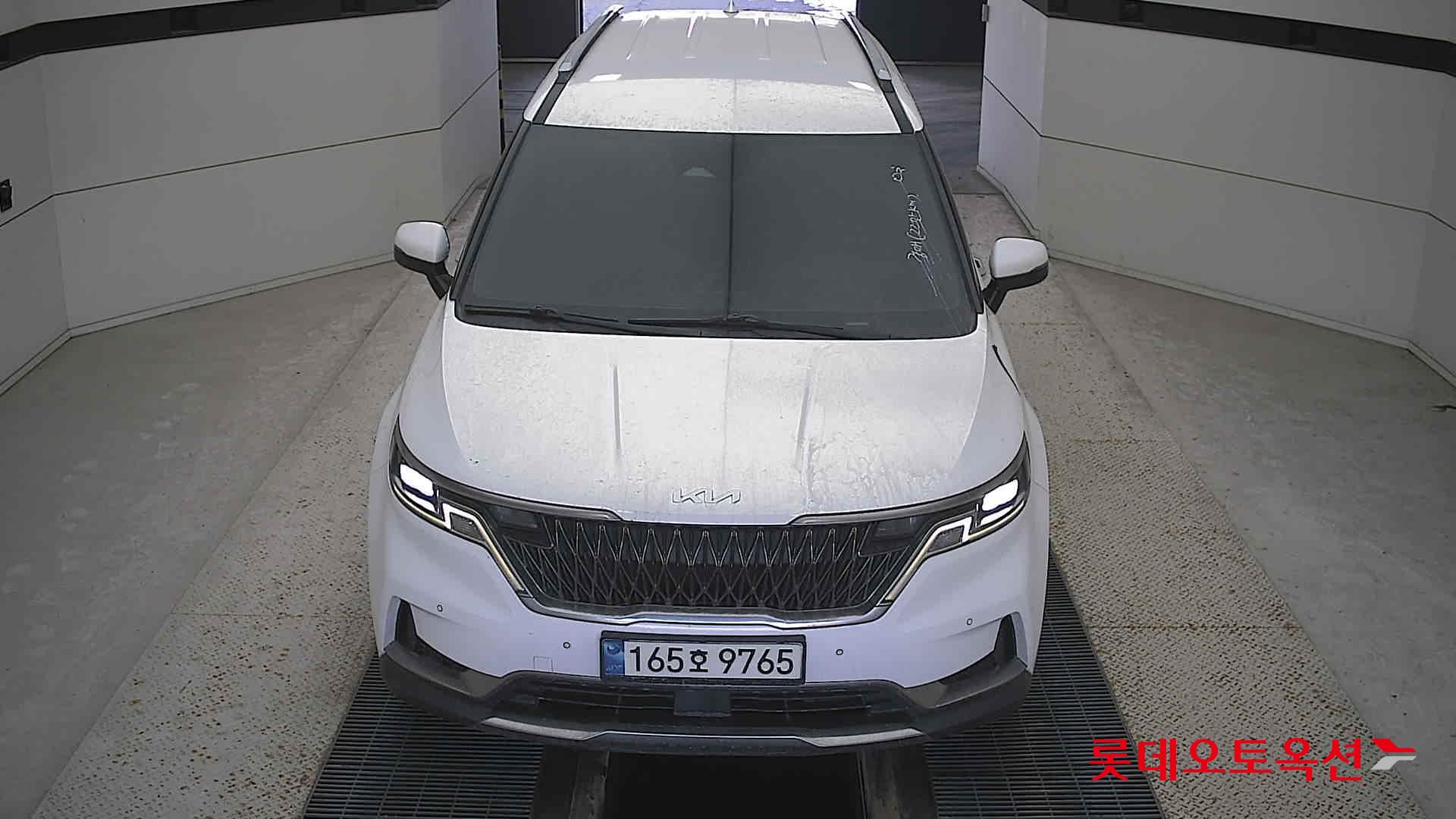 Kia Carnival id 3628830 из Кореи 8
