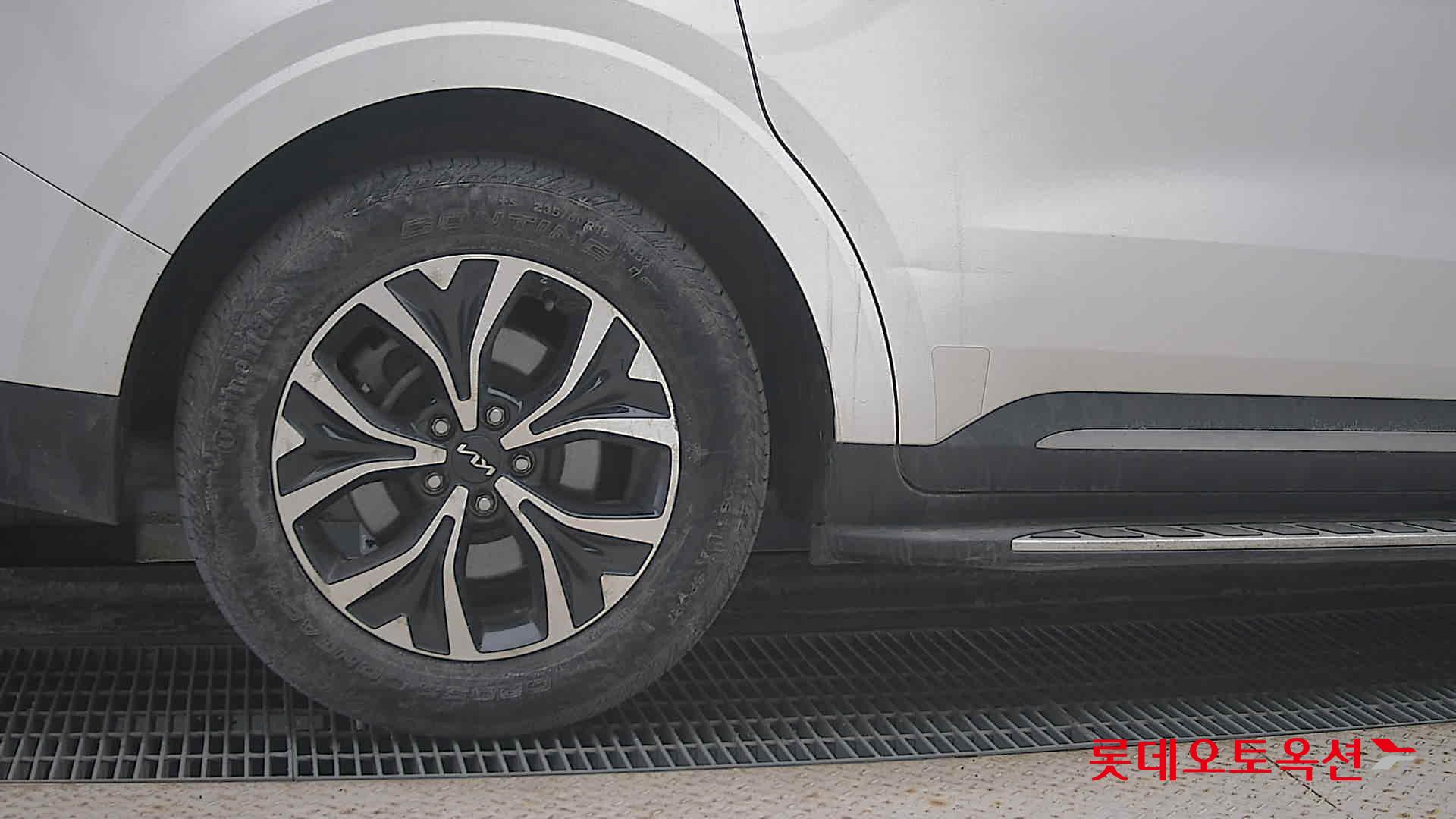 Kia Carnival id 3628830 из Кореи 24