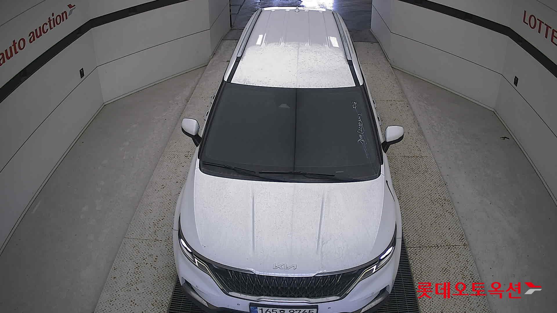 Kia Carnival id 3628830 из Кореи 25