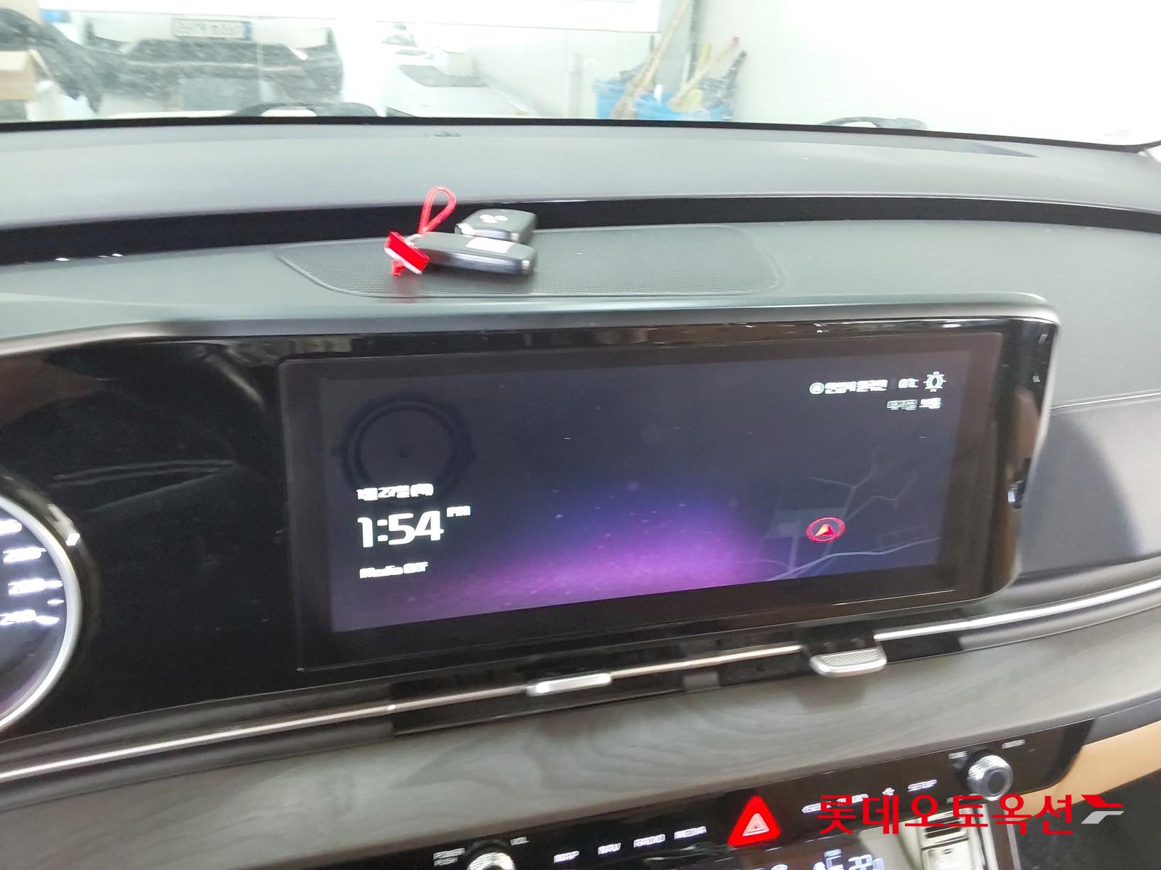 Kia Carnival id 3628830 из Кореи 31