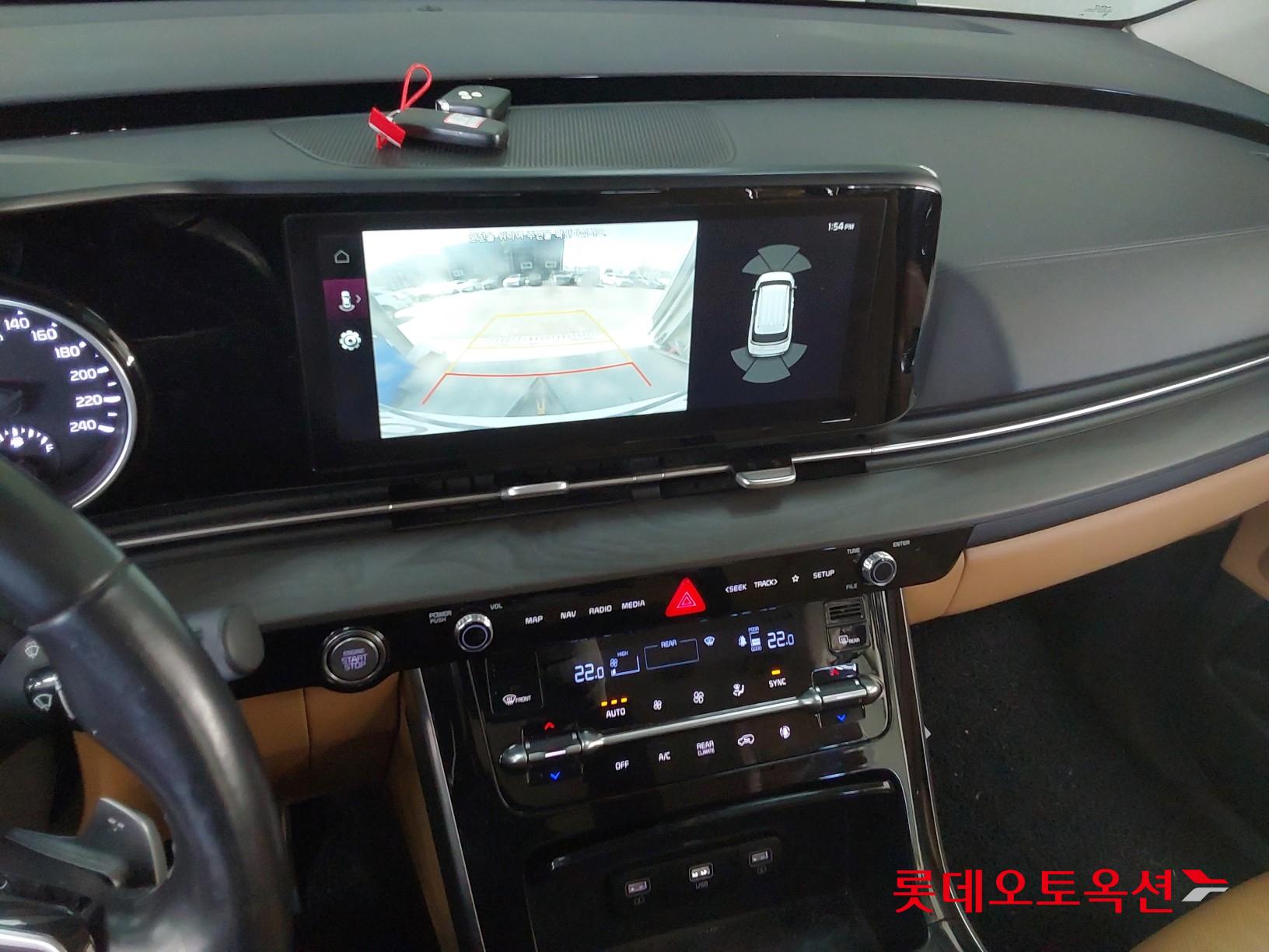 Kia Carnival id 3628830 из Кореи 32