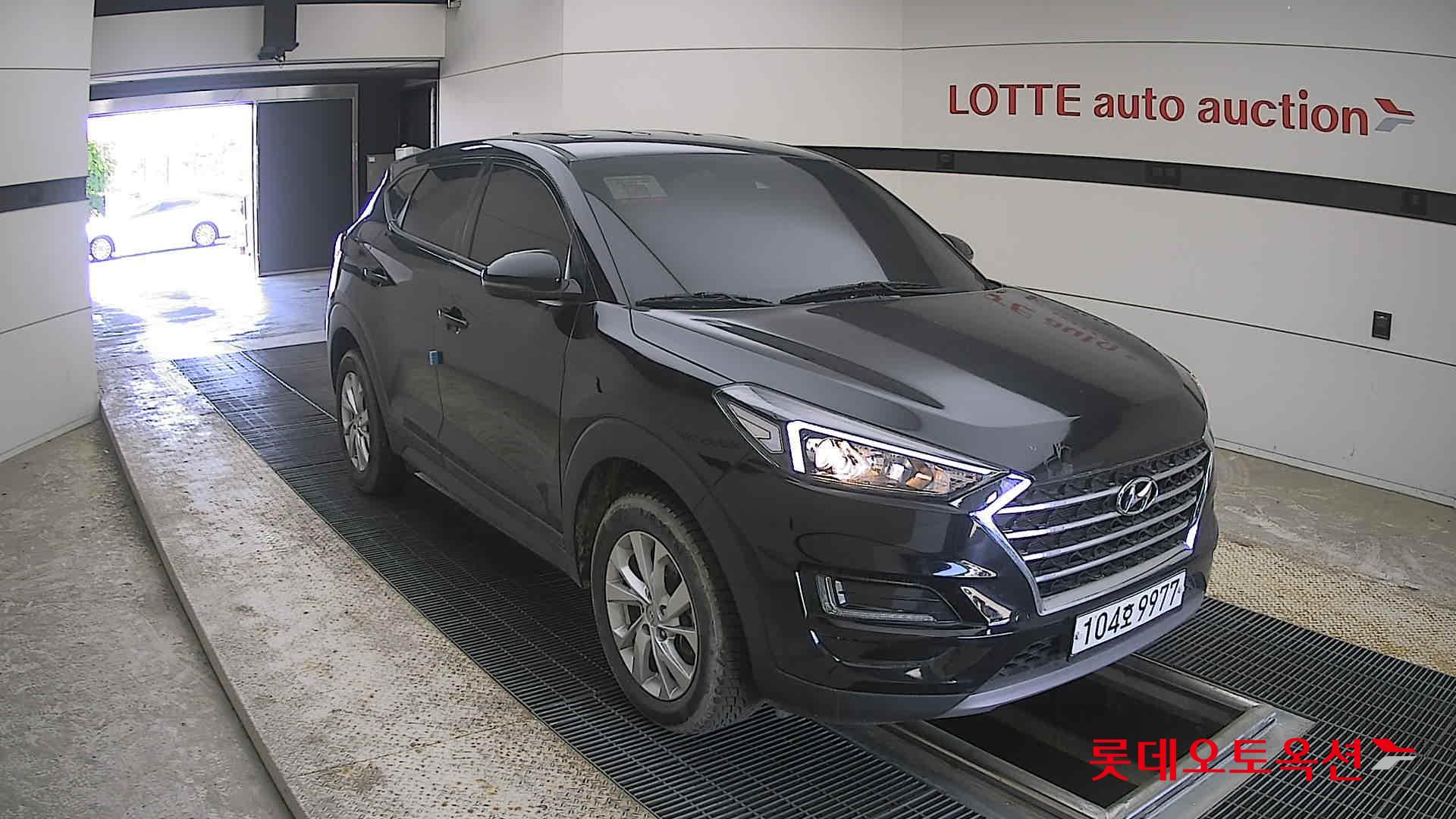 Hyundai Tucson - 6