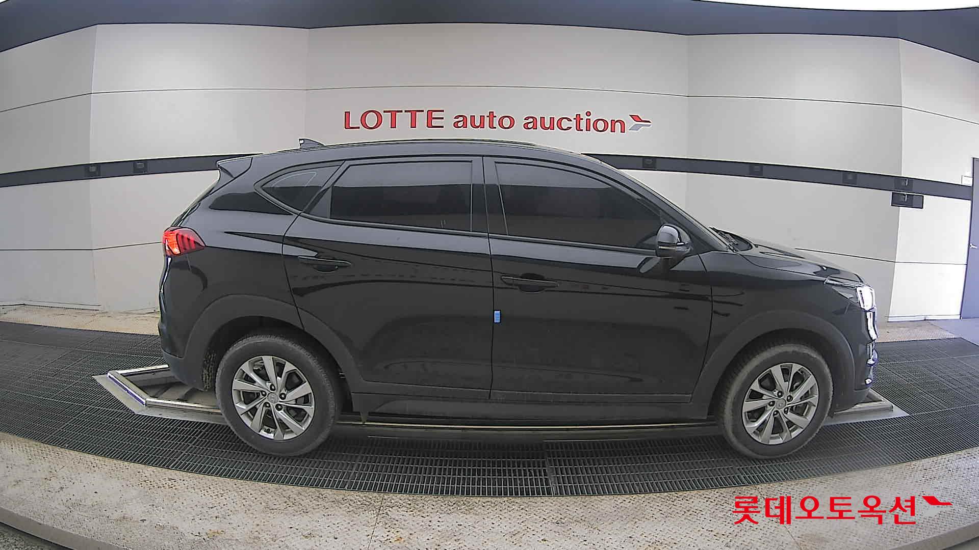 Hyundai Tucson - 21