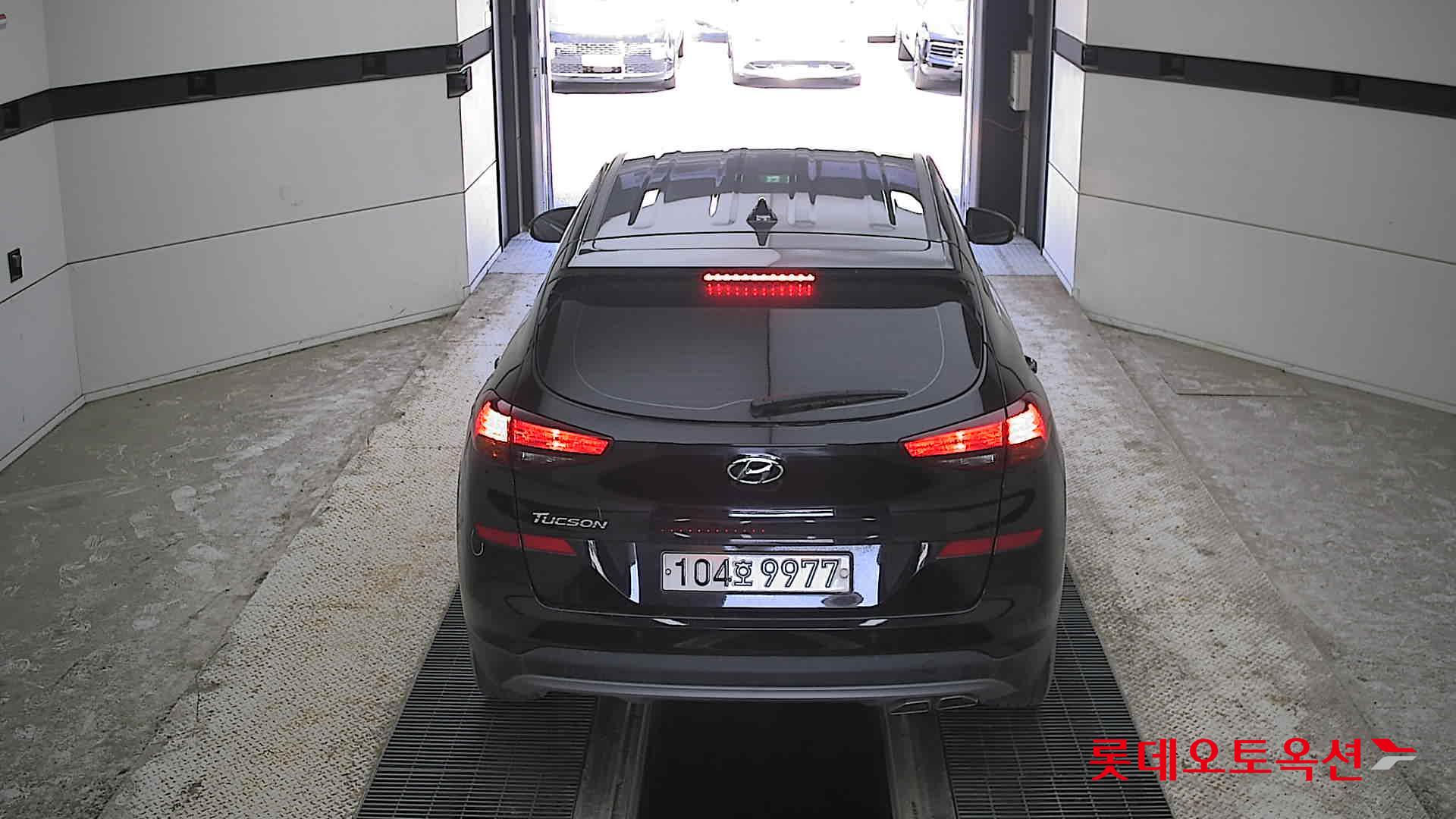 Hyundai Tucson - 17