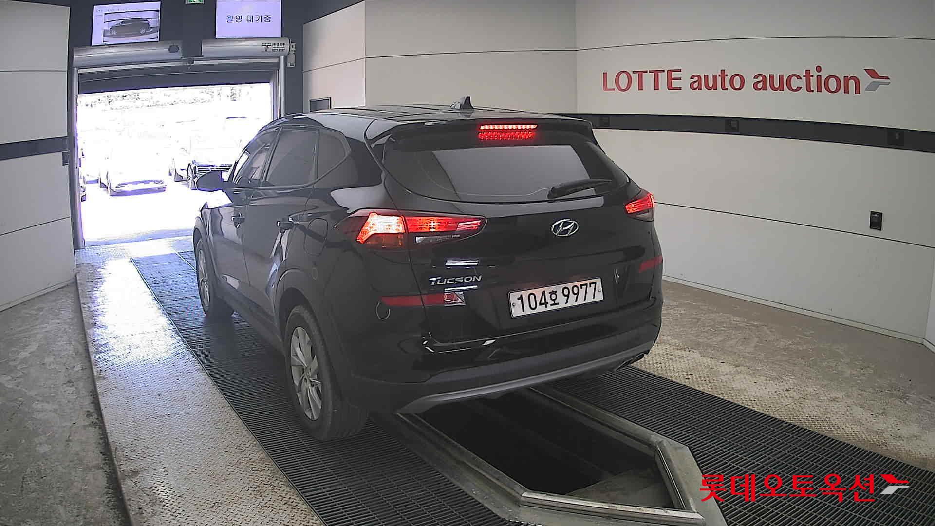 Hyundai Tucson - 16