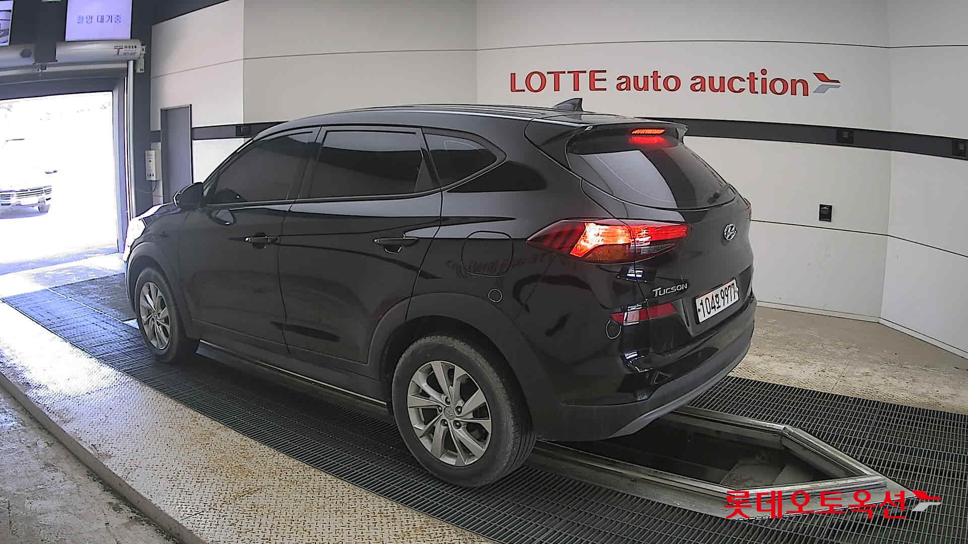 Hyundai Tucson - 15