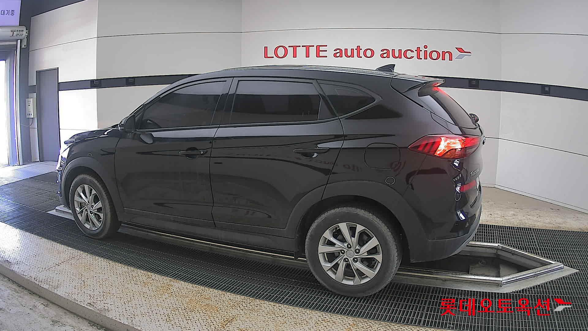 Hyundai Tucson - 14