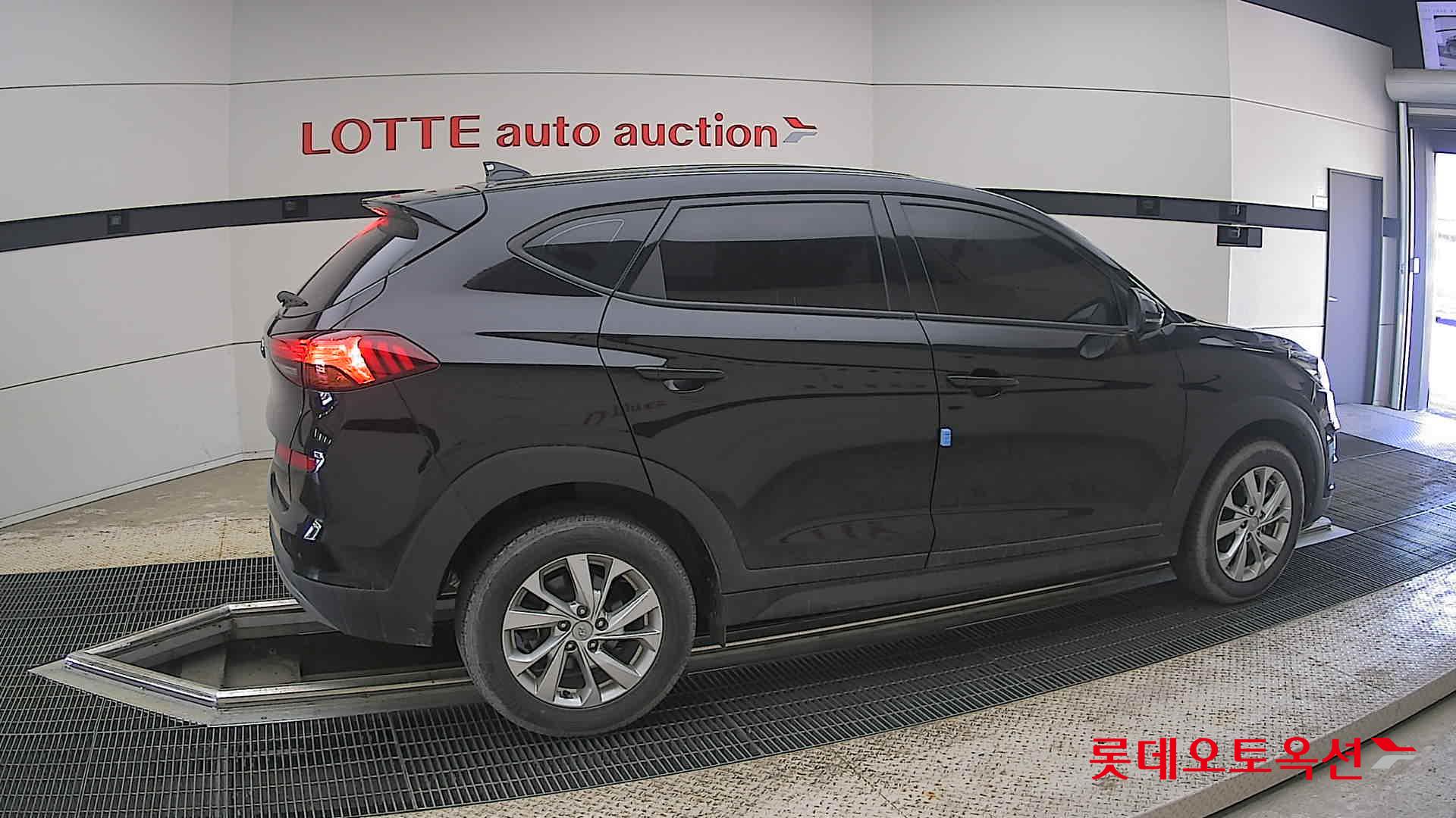 Hyundai Tucson - 20