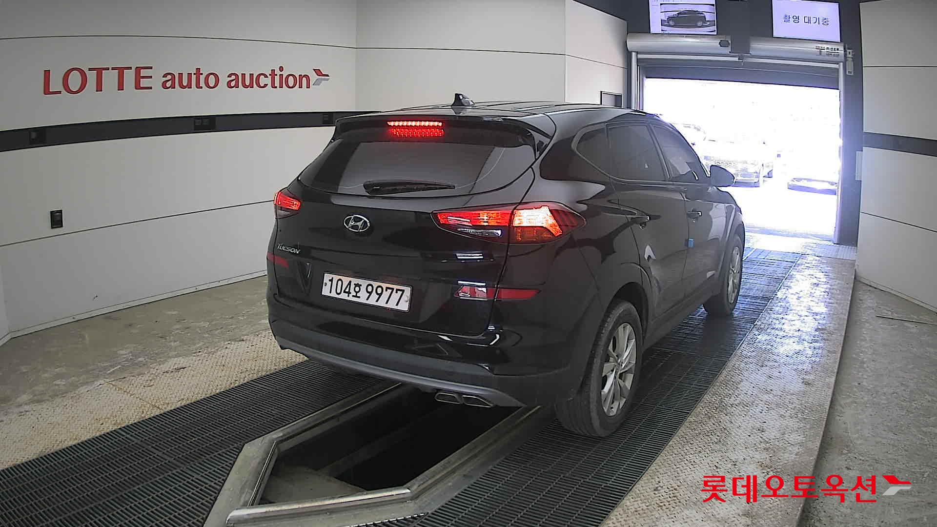 Hyundai Tucson - 18