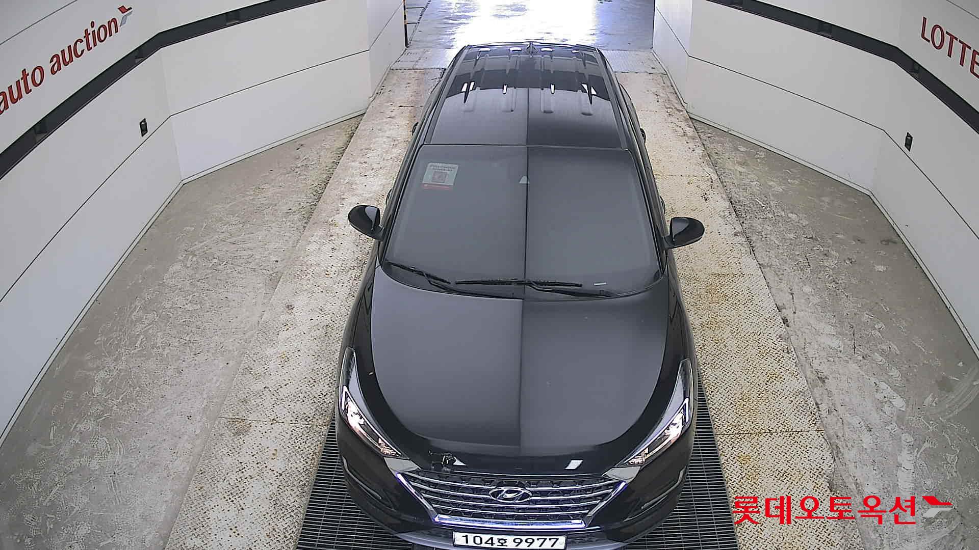 Hyundai Tucson - 7