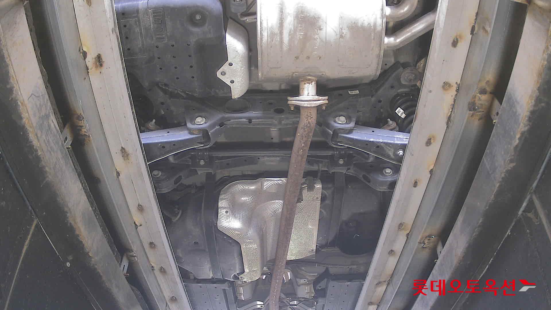 Hyundai Tucson - 2