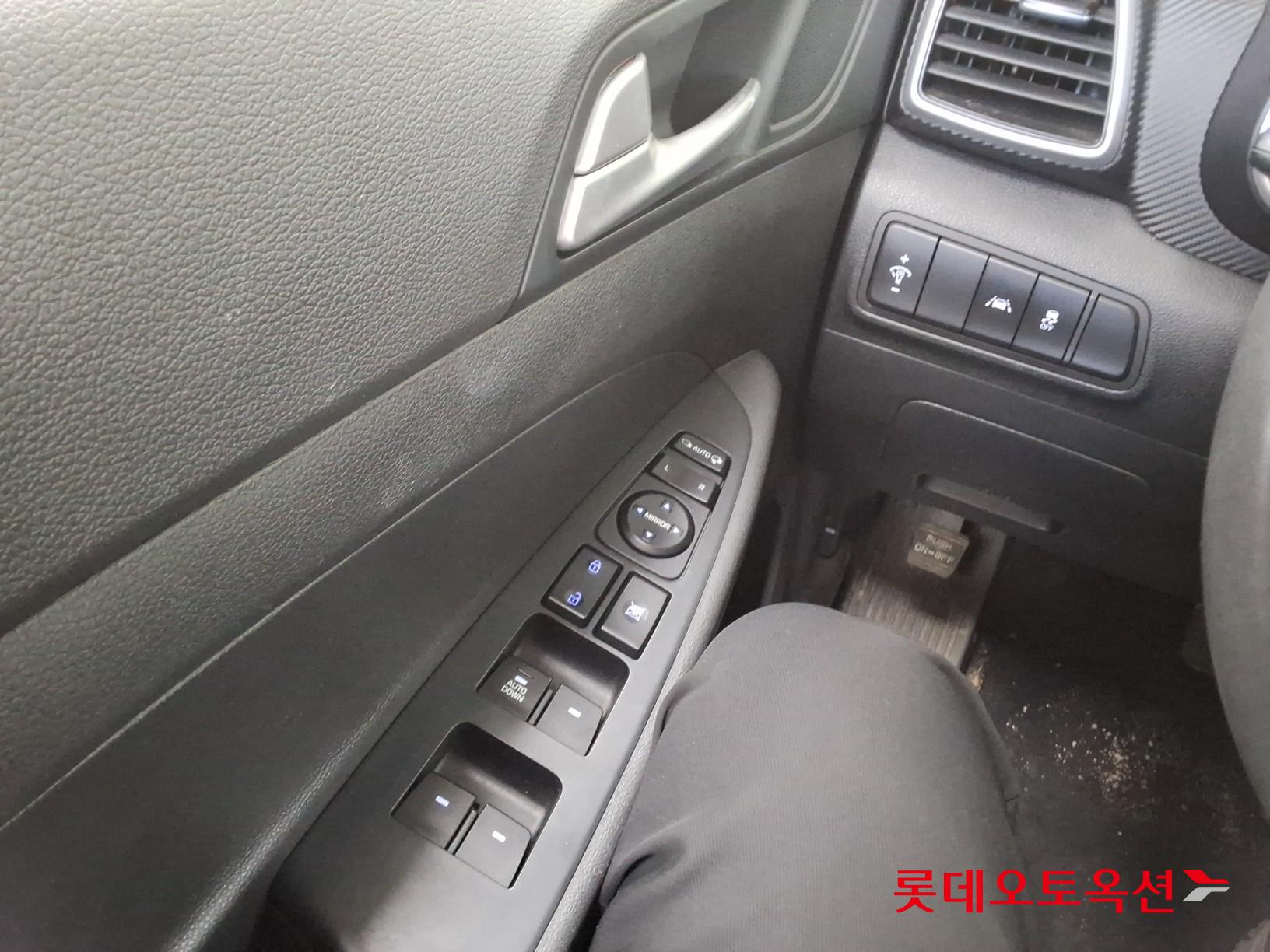 Hyundai Tucson - 29