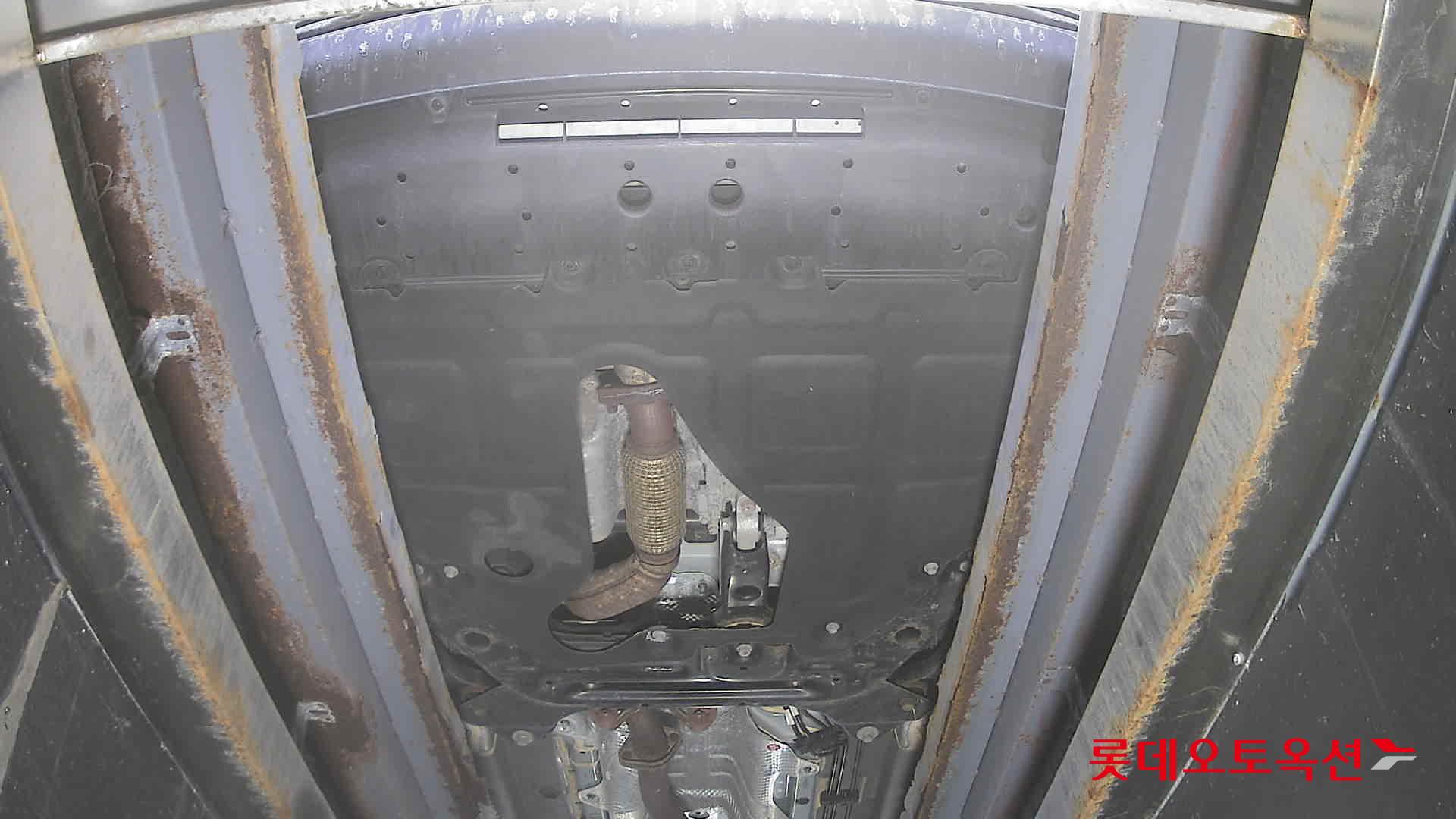 SsangYong Tivoli id 3628870 из Кореи 26