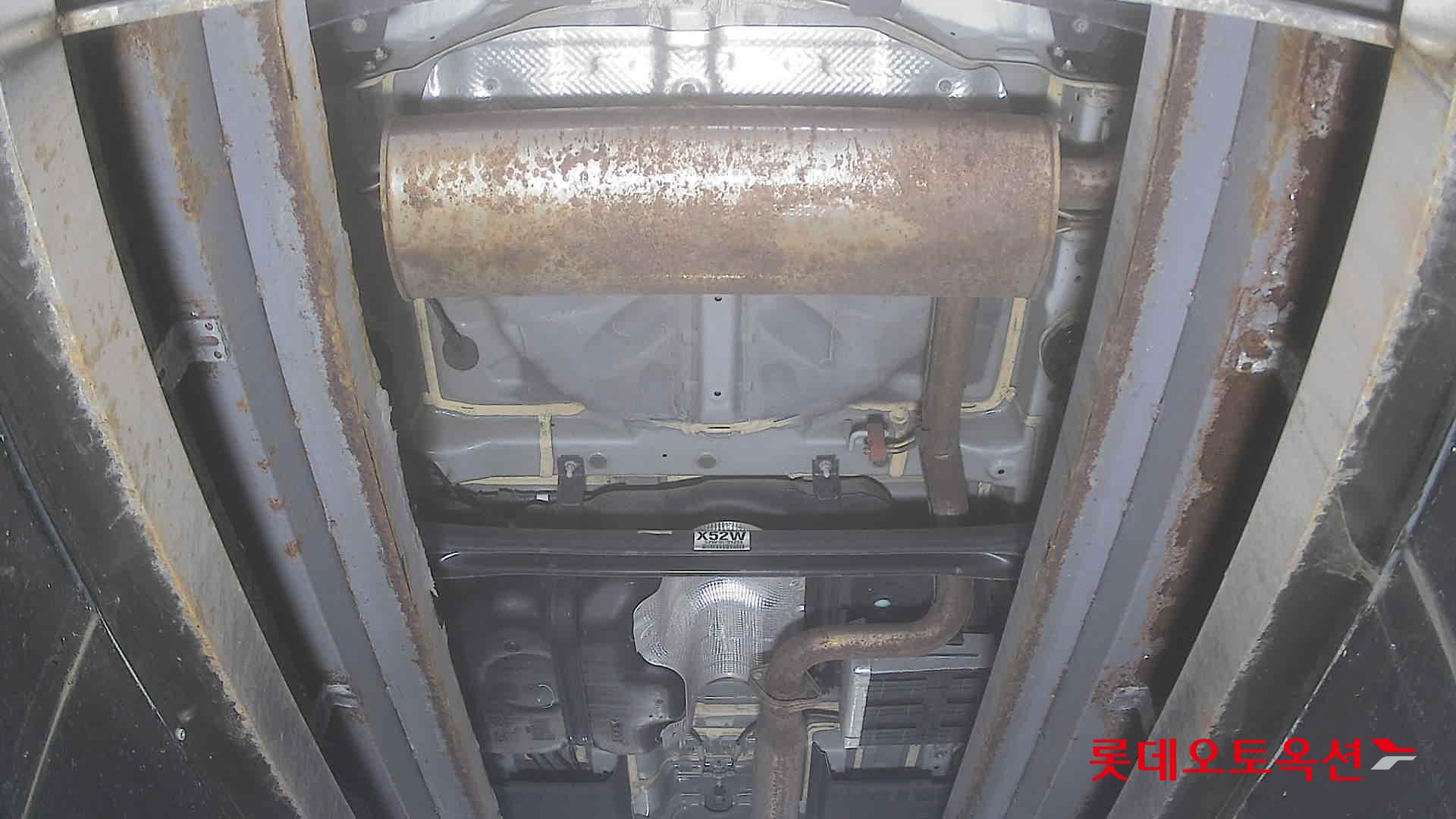 SsangYong Tivoli id 3628870 из Кореи 27