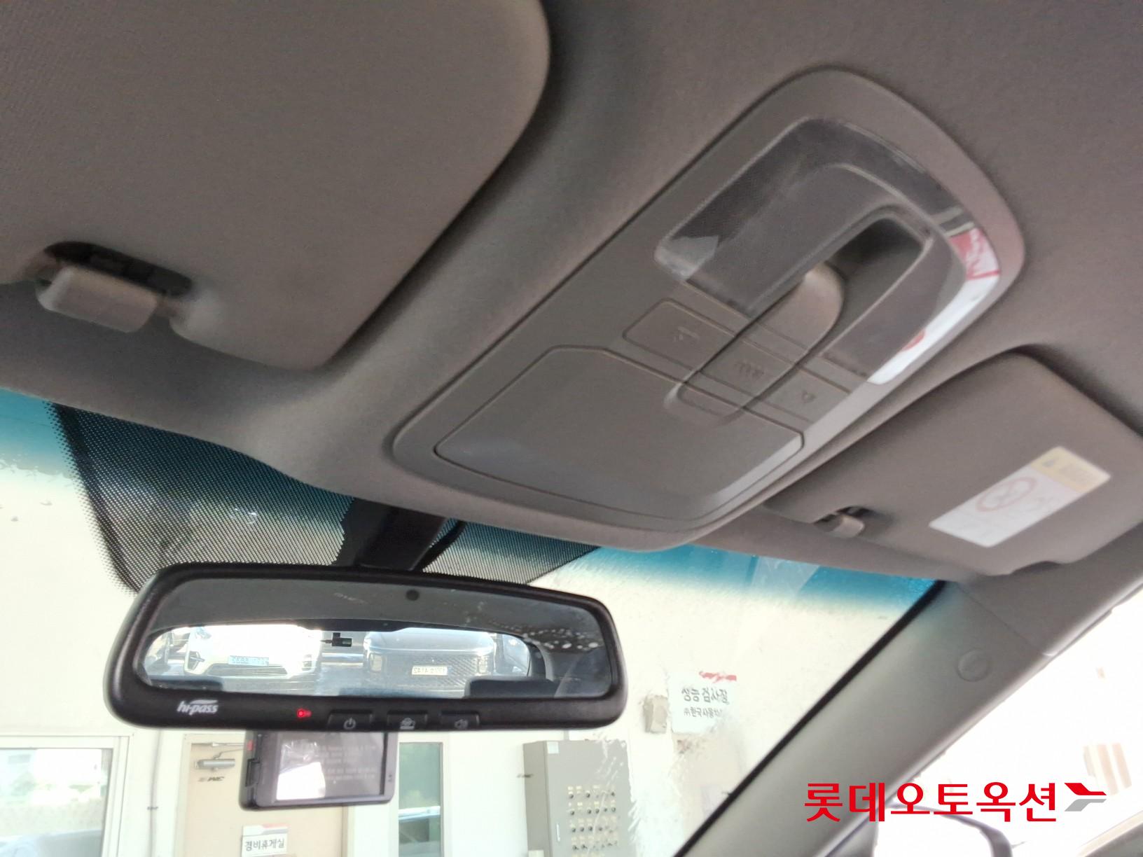 SsangYong Tivoli id 3628870 из Кореи 30