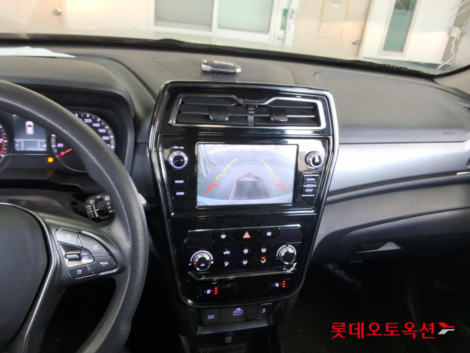 SsangYong Tivoli id 3628870 из Кореи 31