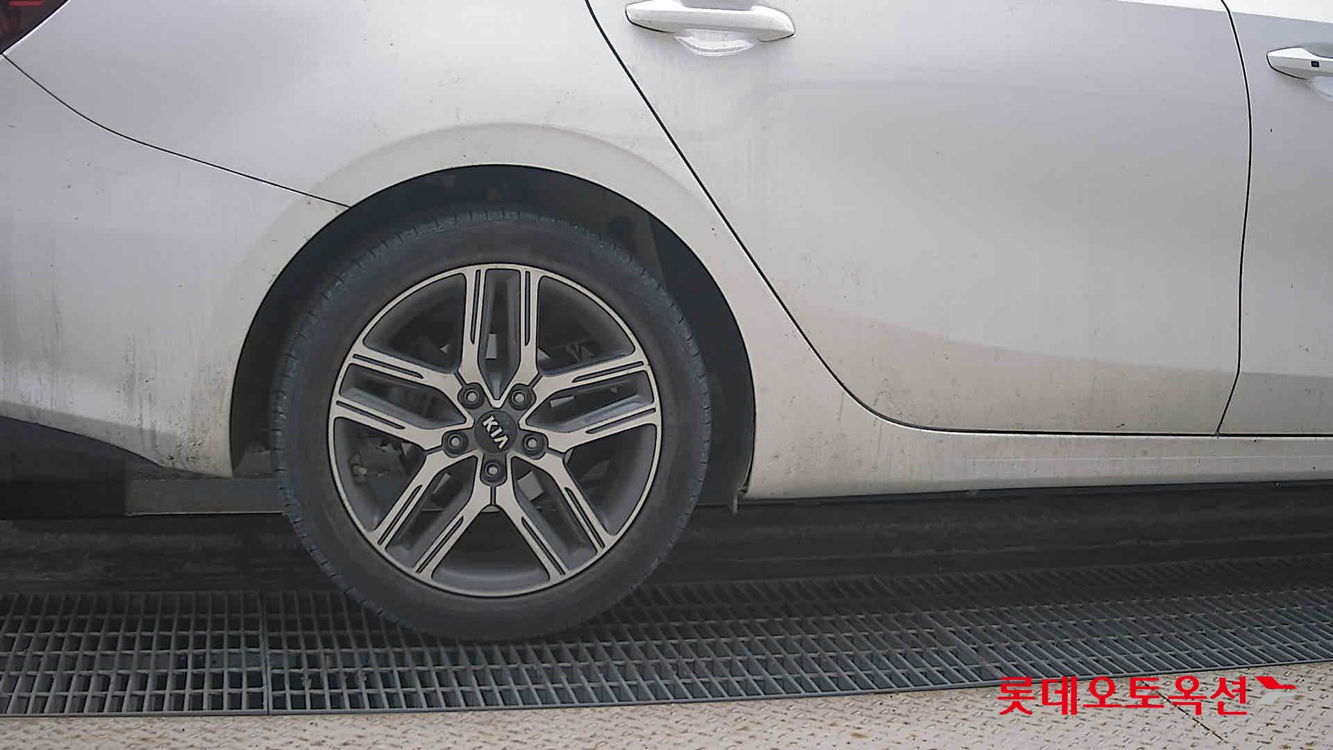 Kia K3 id 3628817 из Кореи 24