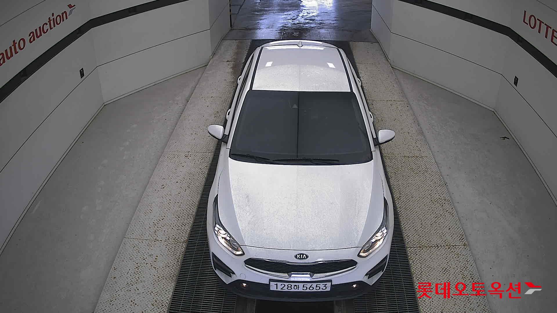 Kia K3 id 3628817 из Кореи 25