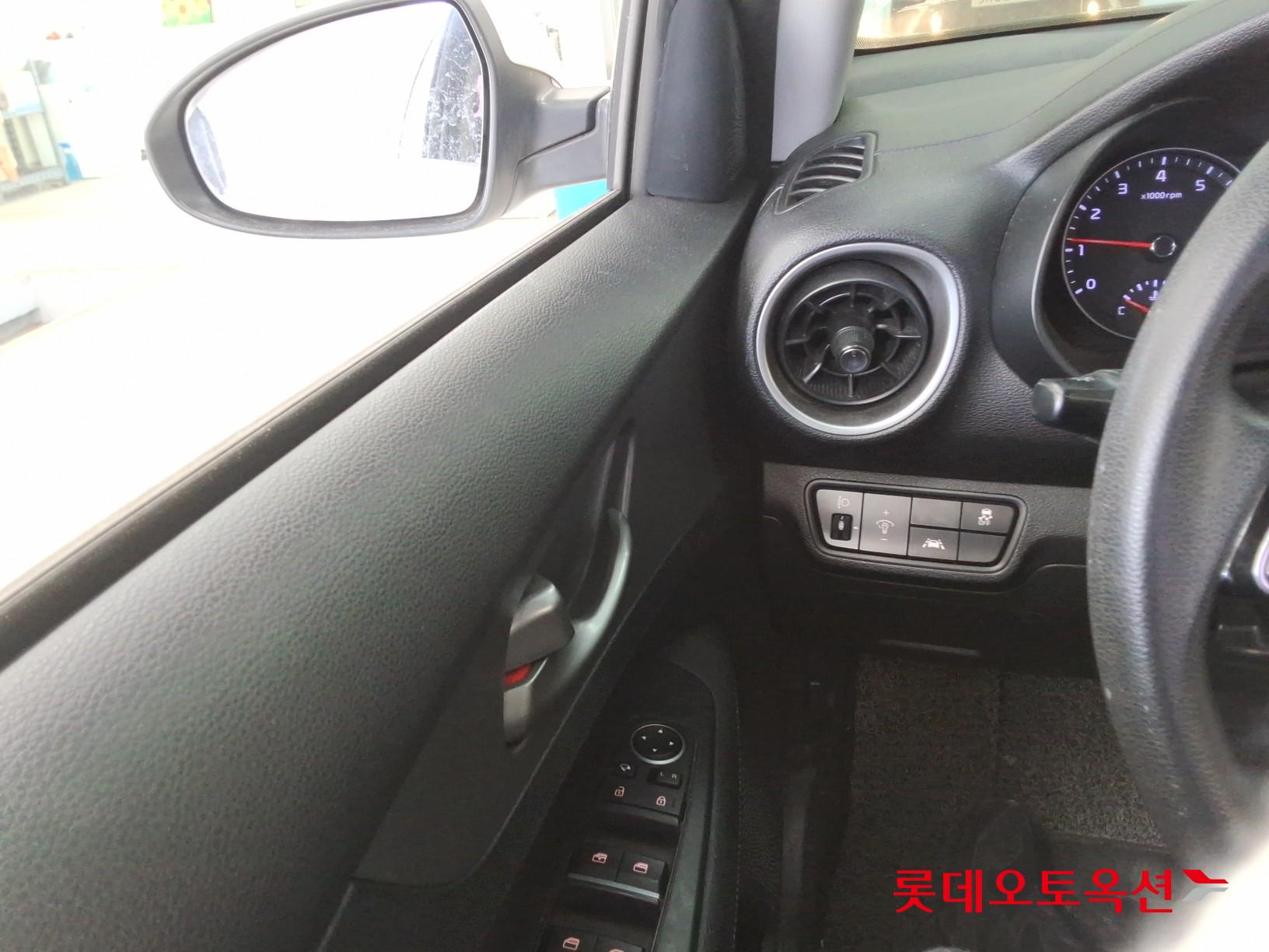 Kia K3 id 3628817 из Кореи 28