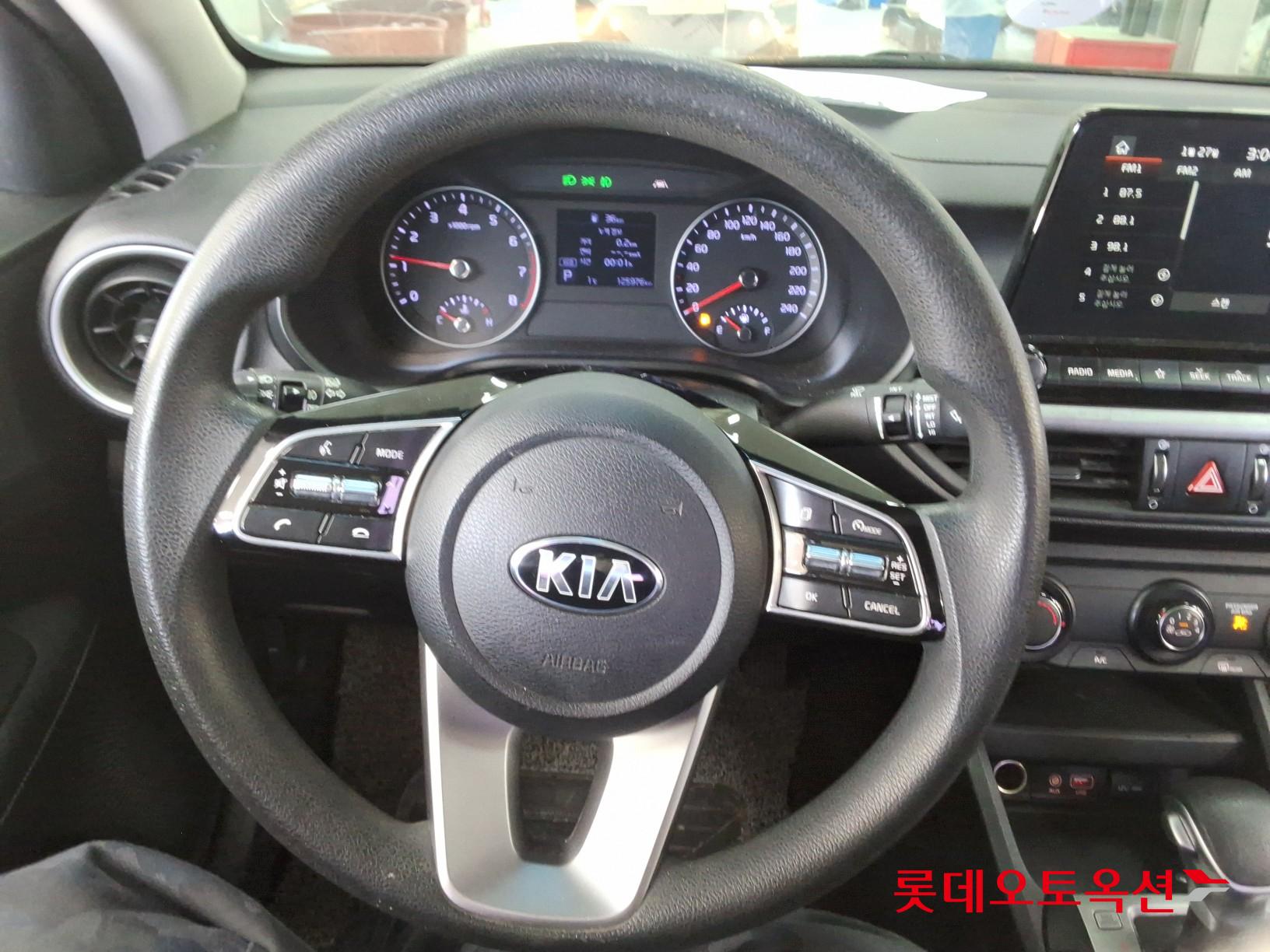 Kia K3 id 3628817 из Кореи 29