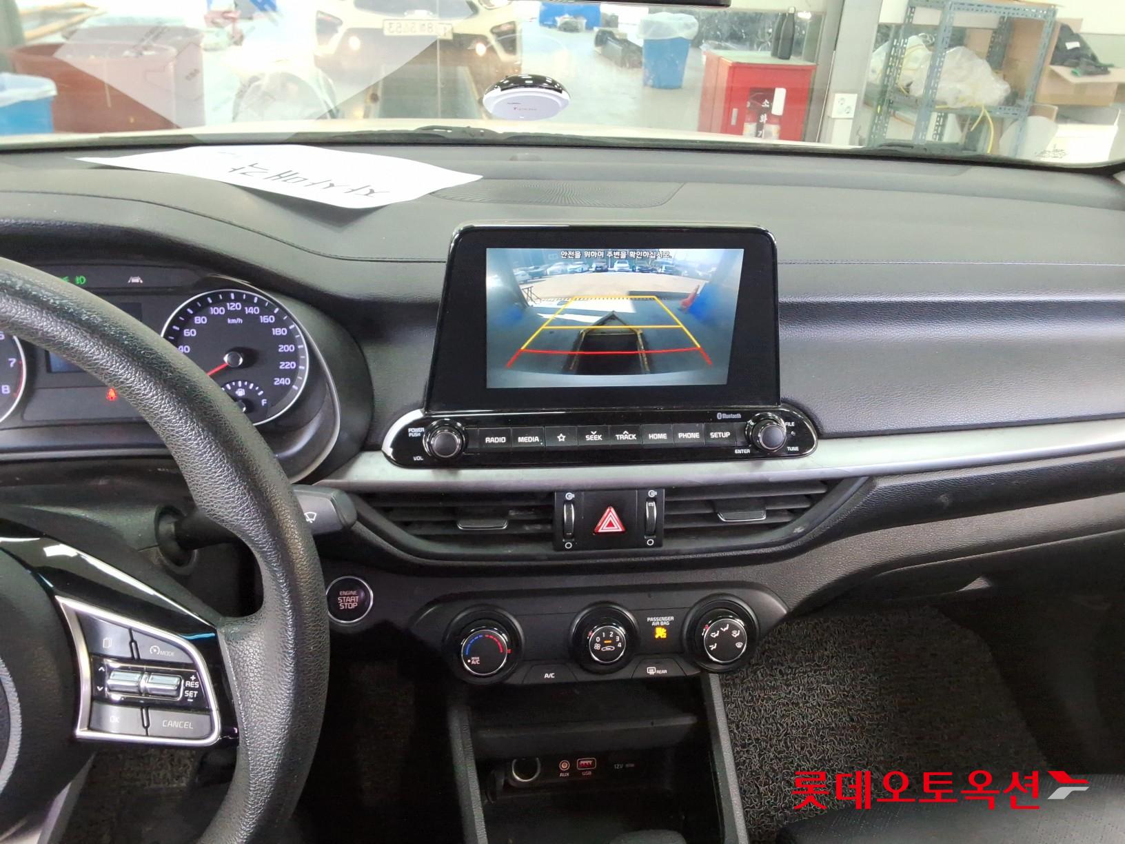 Kia K3 id 3628817 из Кореи 30