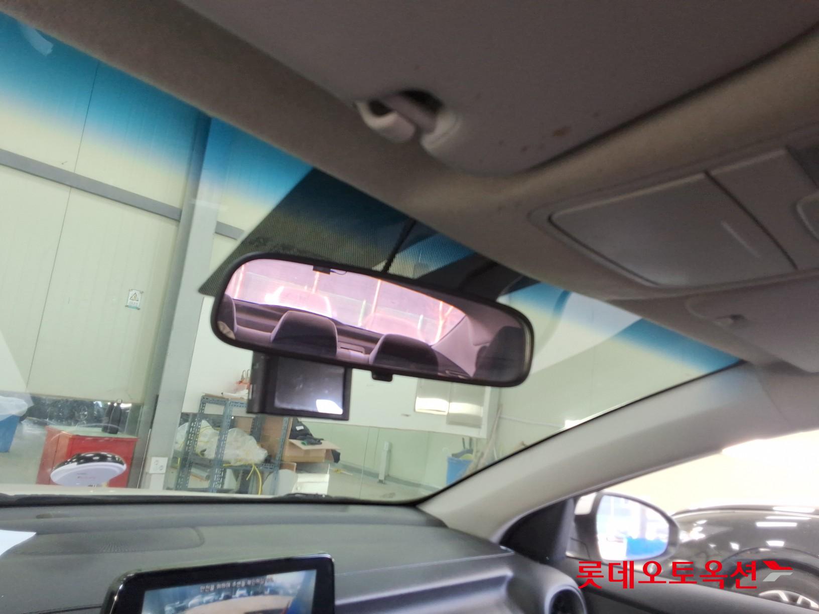 Kia K3 id 3628817 из Кореи 32