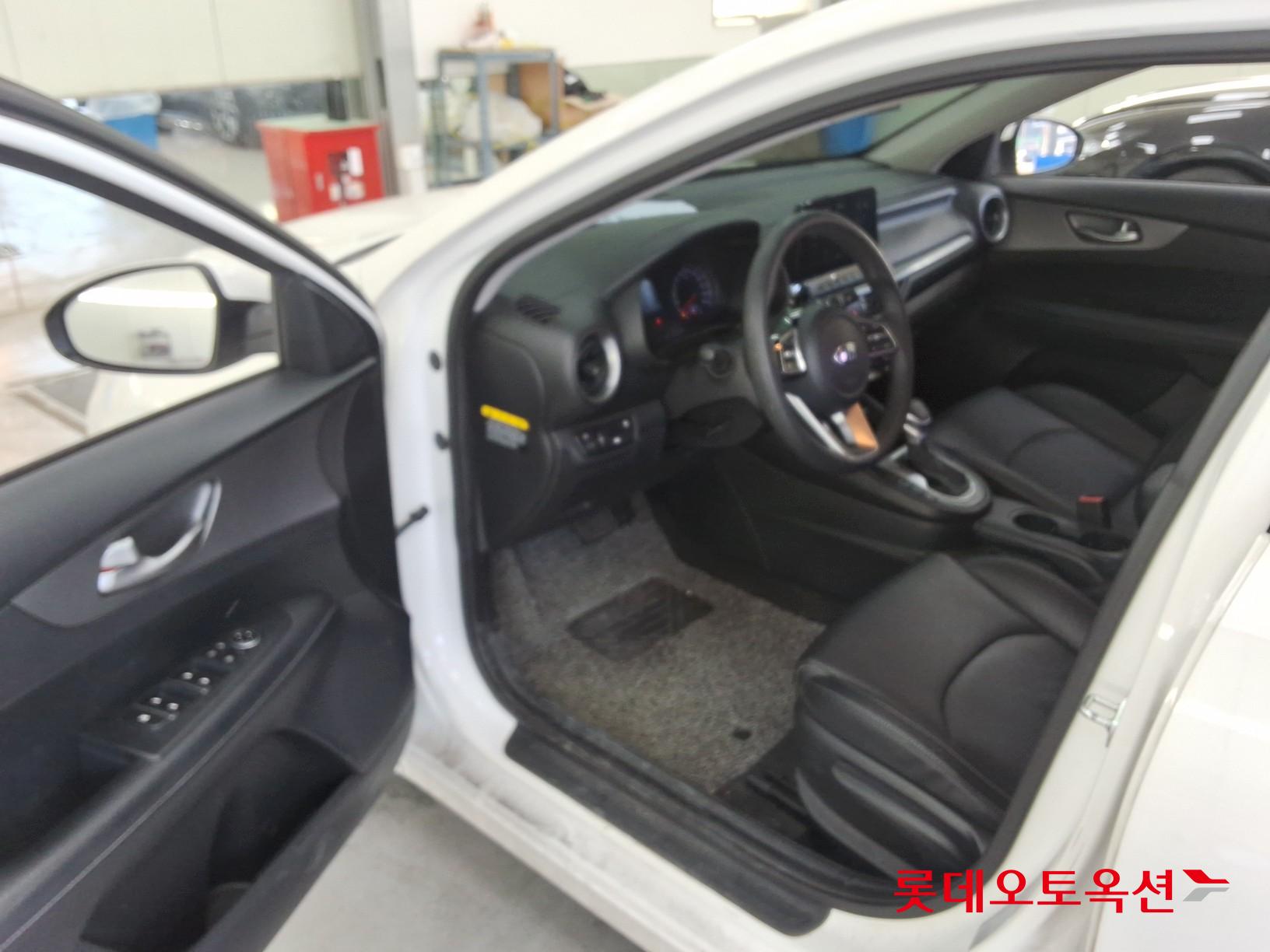 Kia K3 id 3628817 из Кореи 34