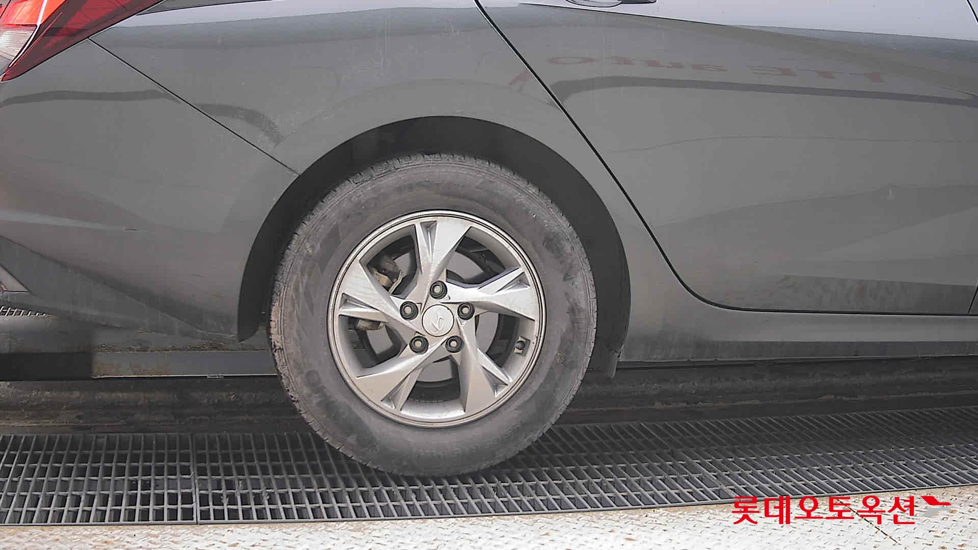 Hyundai Avante id 3628745 из Кореи 24