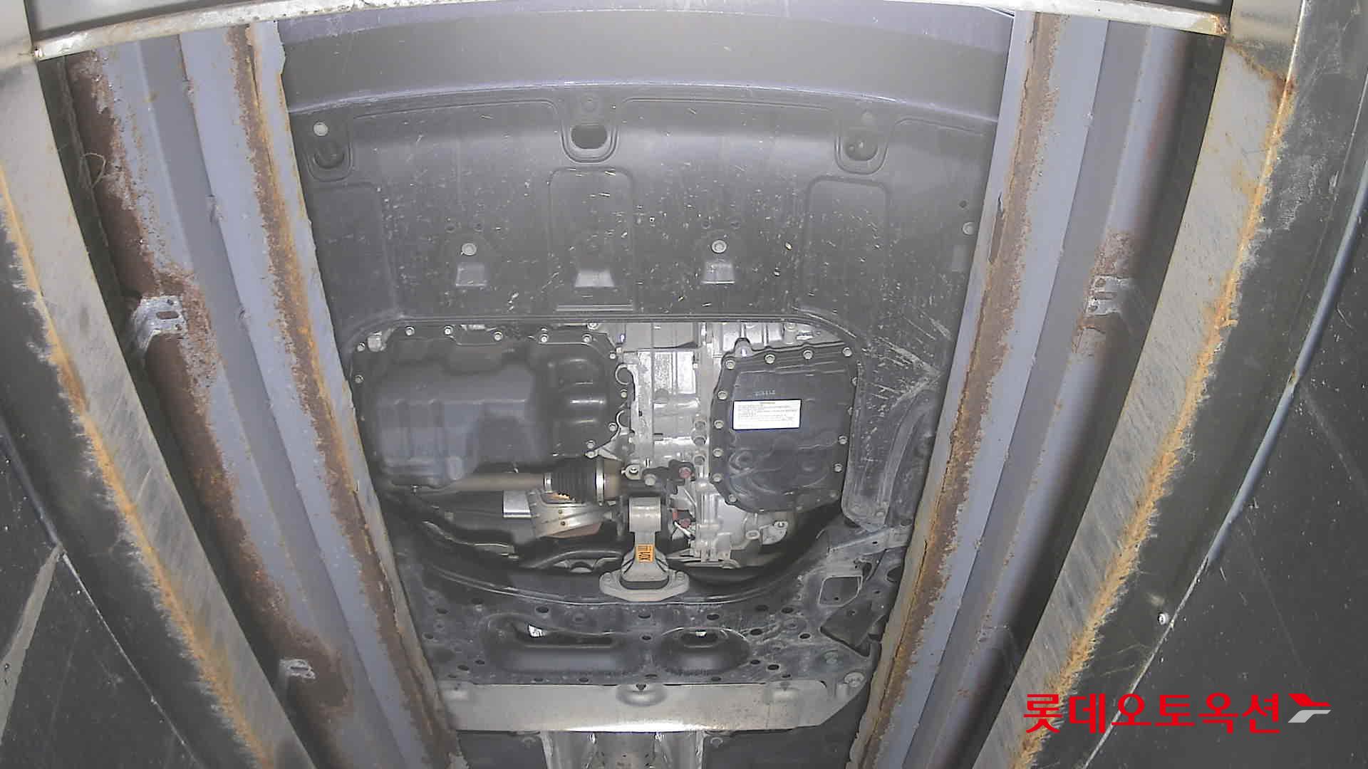 Hyundai Avante id 3628745 из Кореи 26