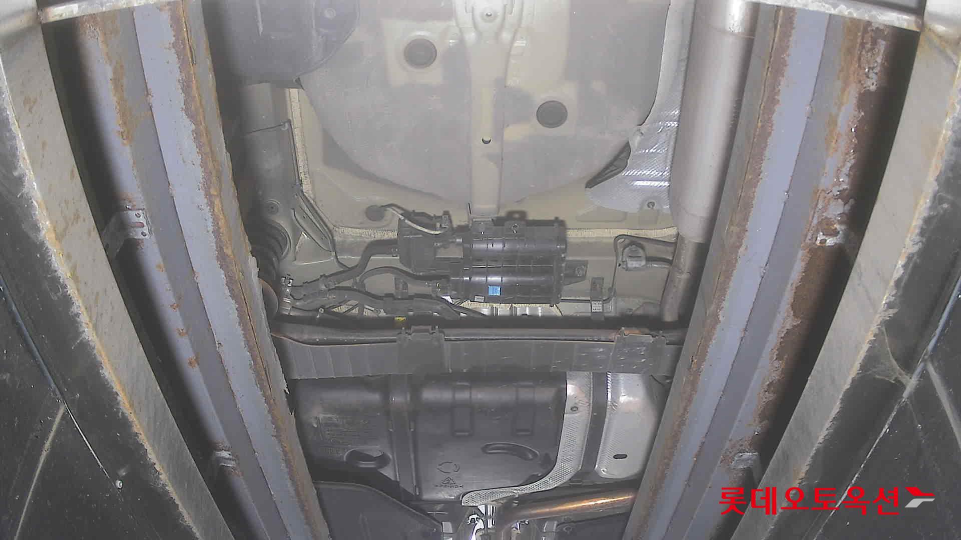 Hyundai Avante id 3628745 из Кореи 27