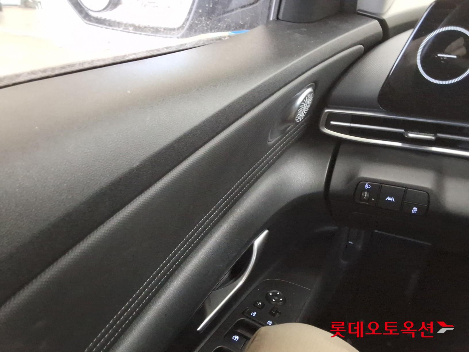 Hyundai Avante id 3628745 из Кореи 28