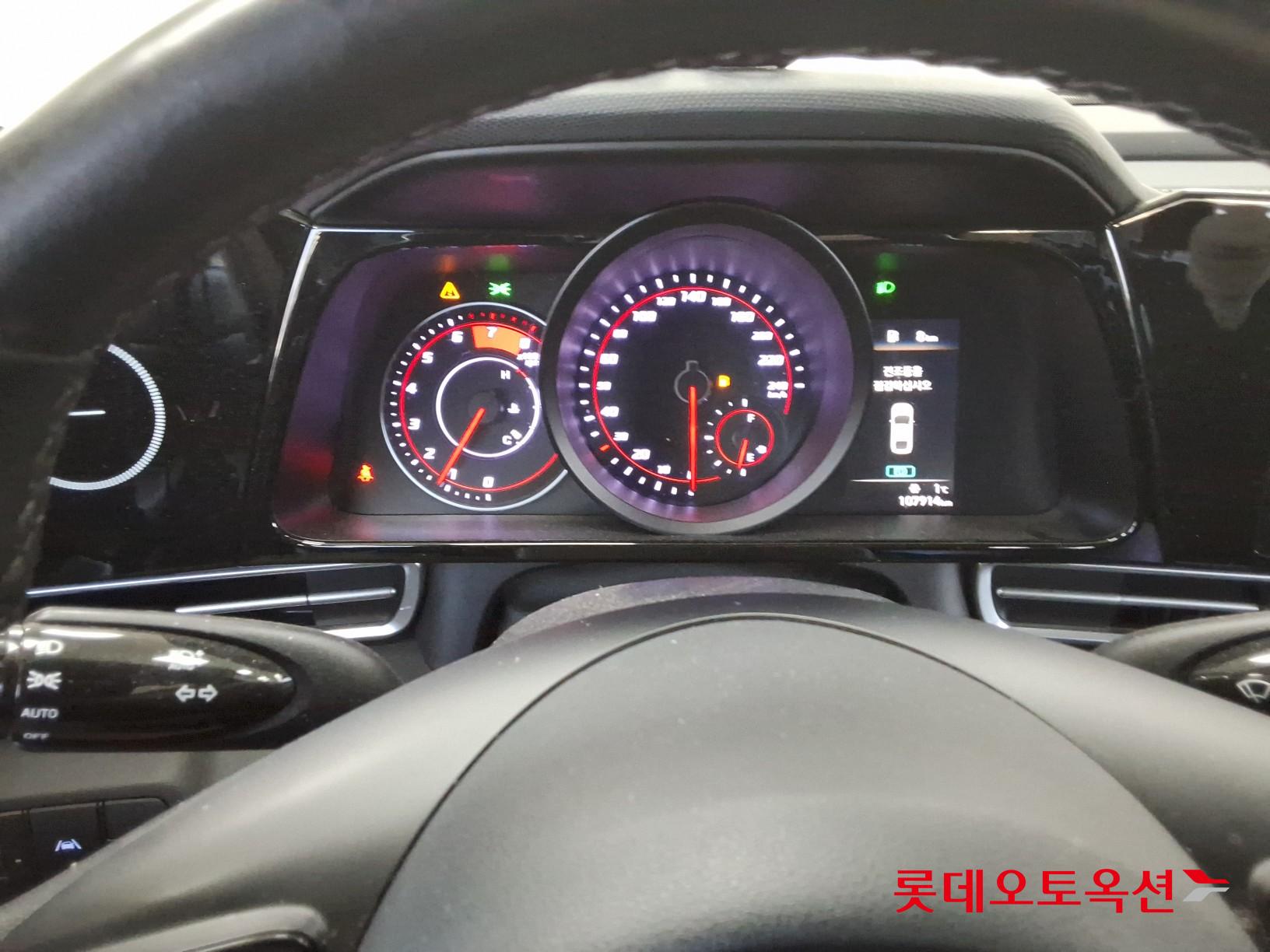 Hyundai Avante id 3628745 из Кореи 29