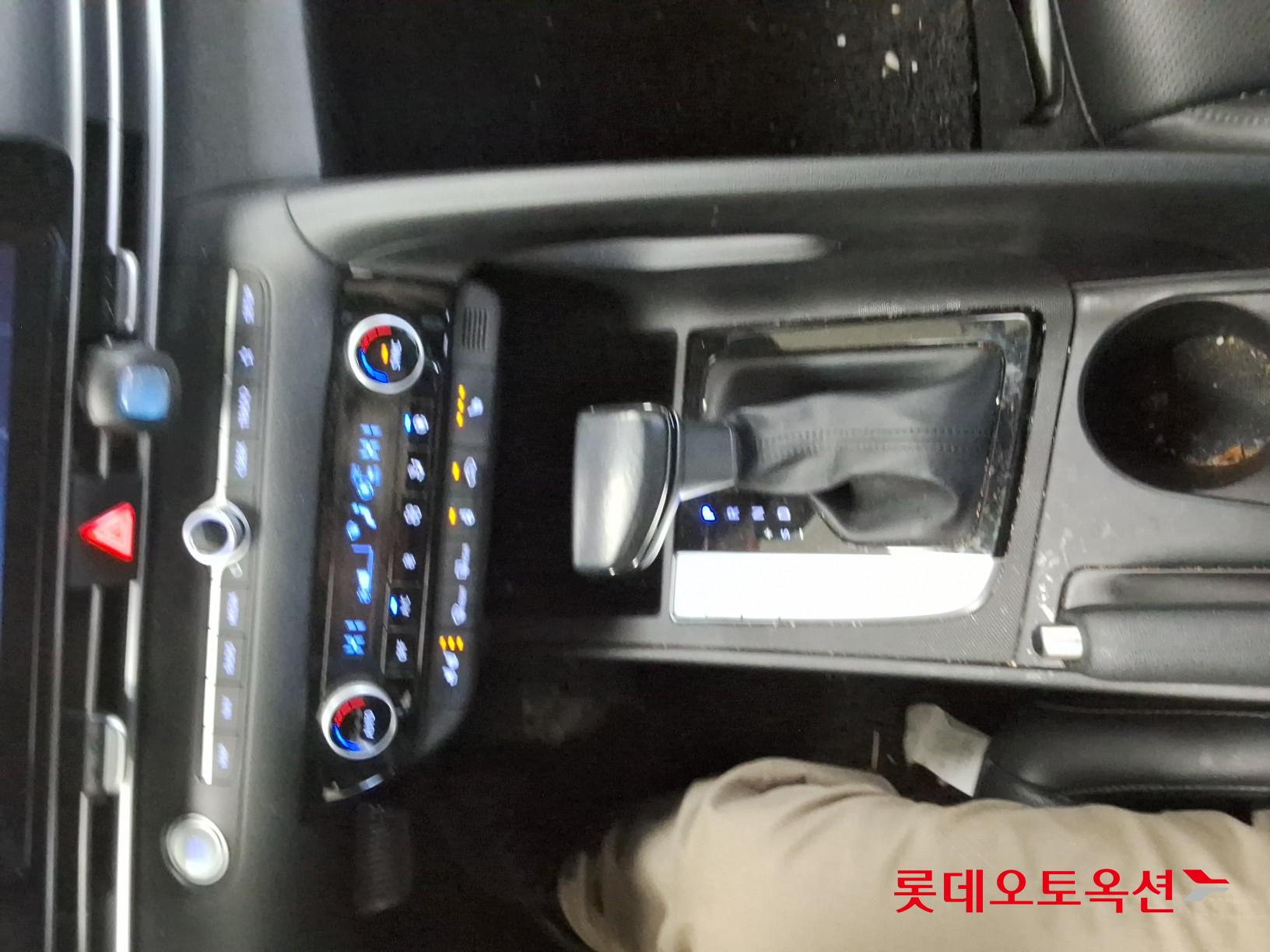 Hyundai Avante id 3628745 из Кореи 31