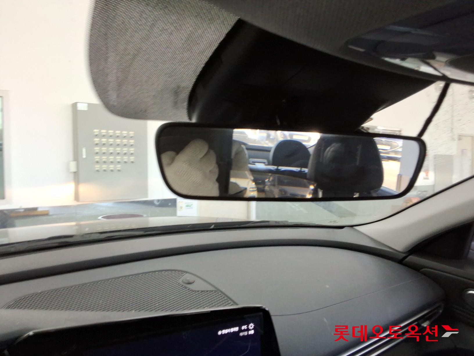 Hyundai Avante id 3628745 из Кореи 32