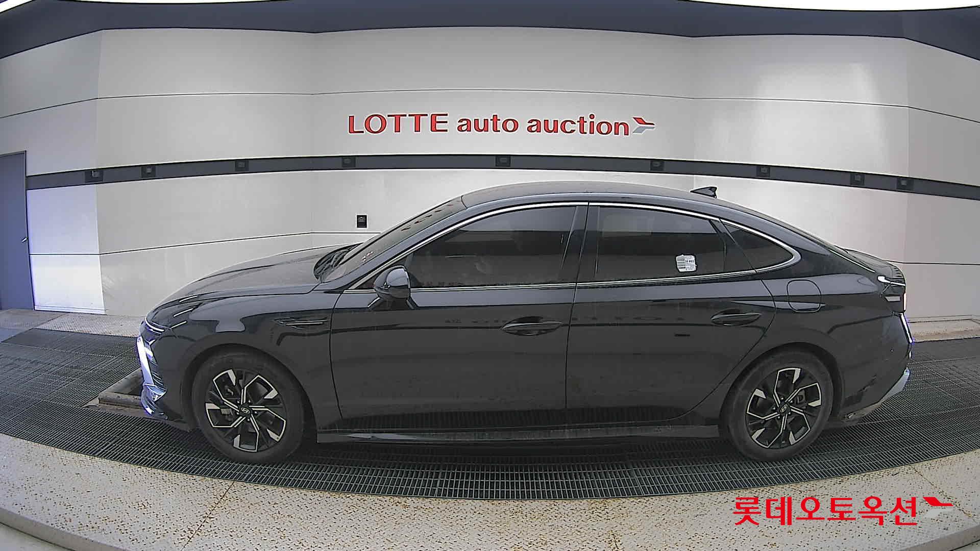 Hyundai Sonata id 3633586 из Кореи 7