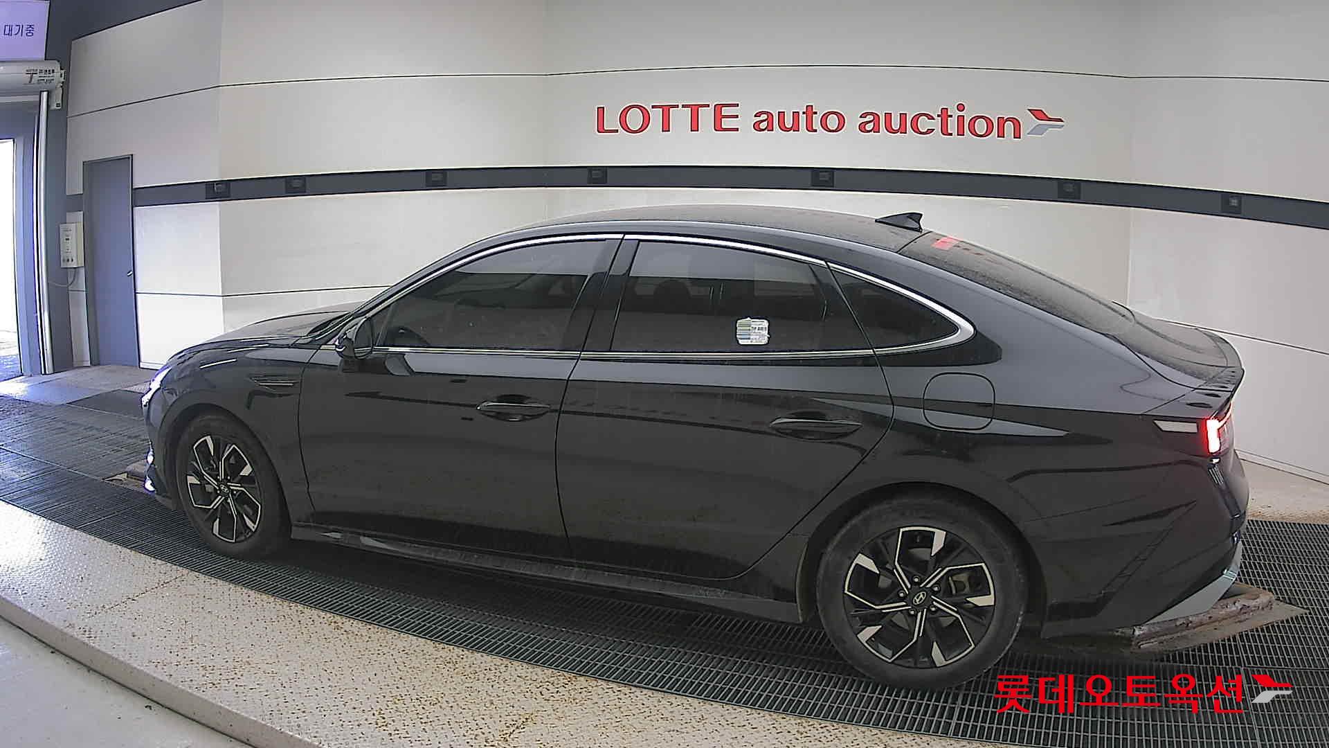 Hyundai Sonata id 3633586 из Кореи 11