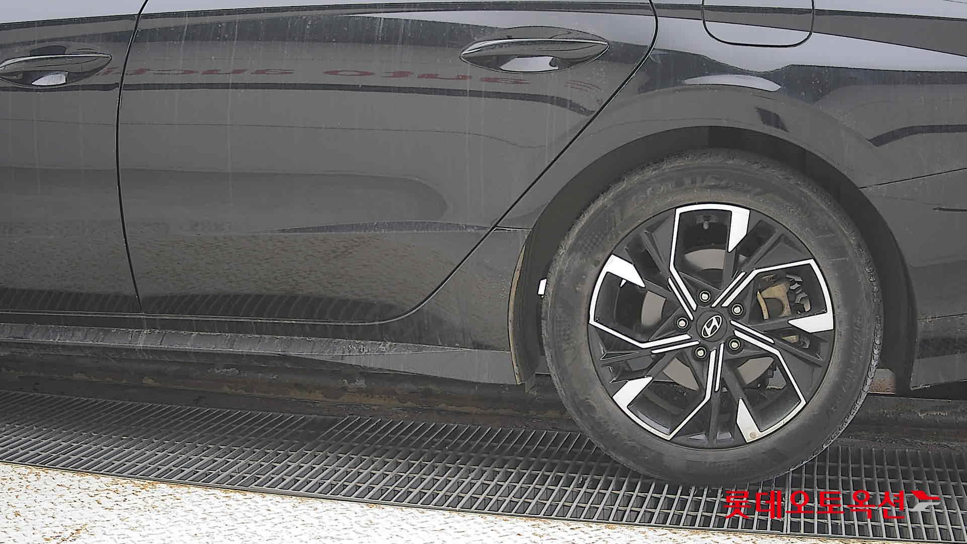 Hyundai Sonata id 3633586 из Кореи 22