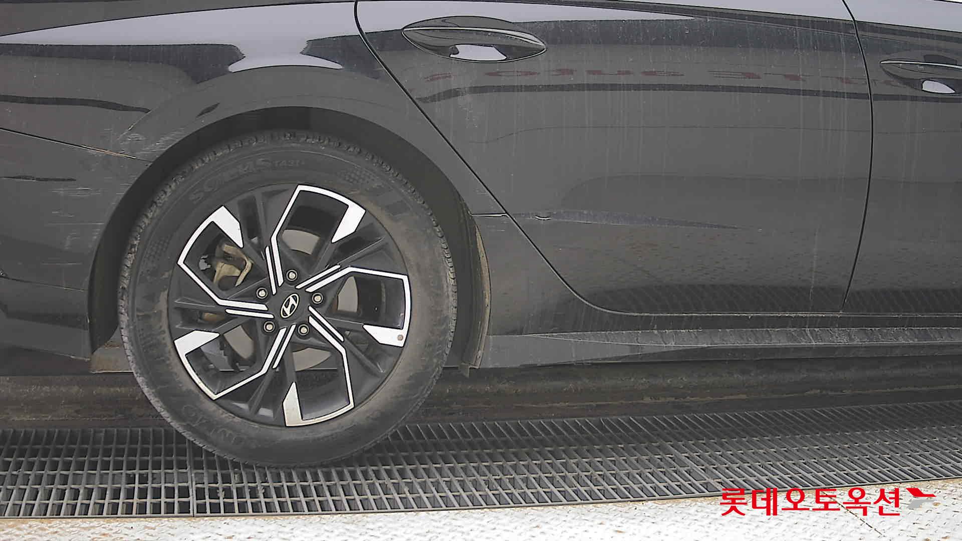 Hyundai Sonata id 3633586 из Кореи 24