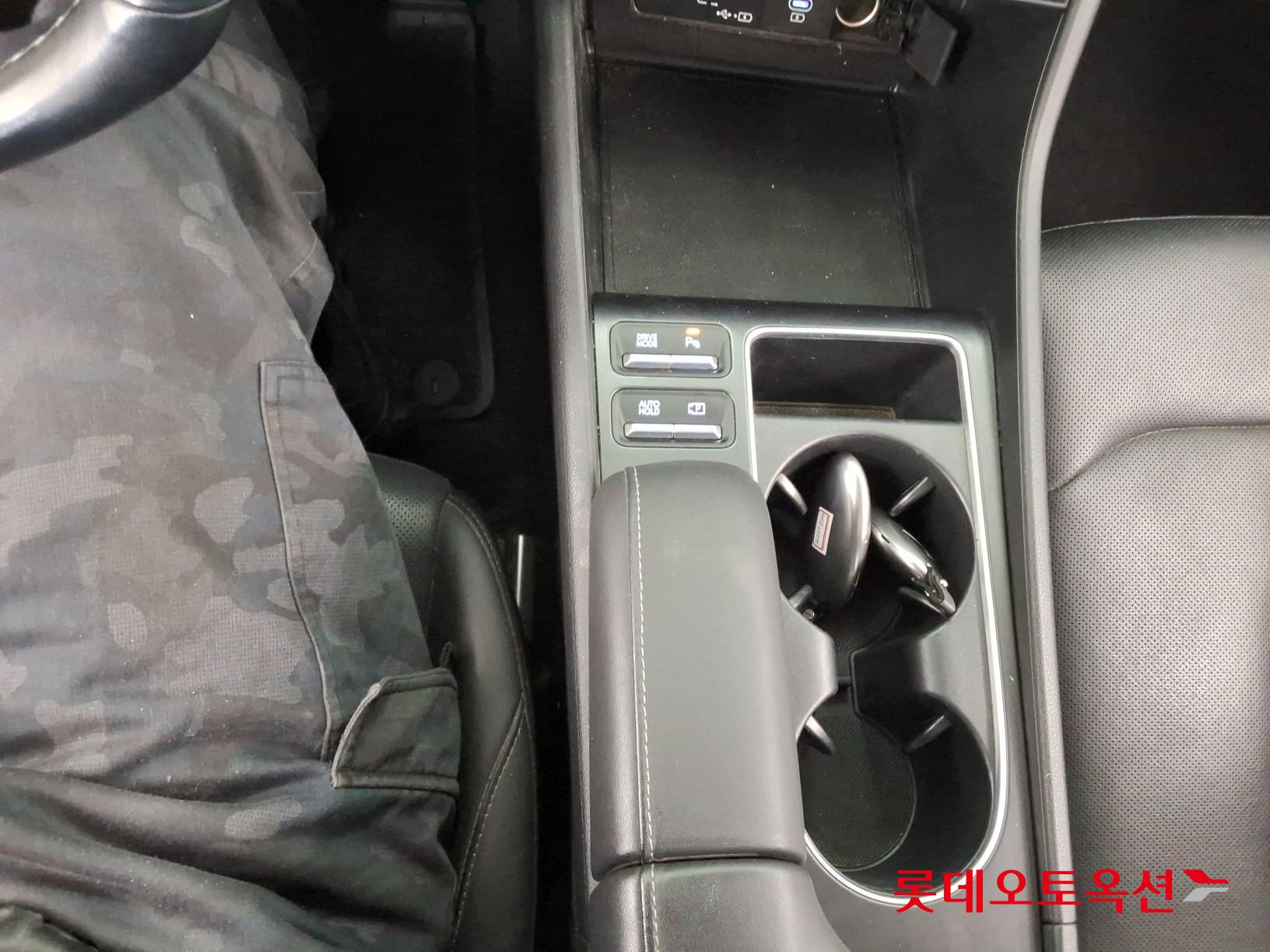 Hyundai Sonata id 3633586 из Кореи 31