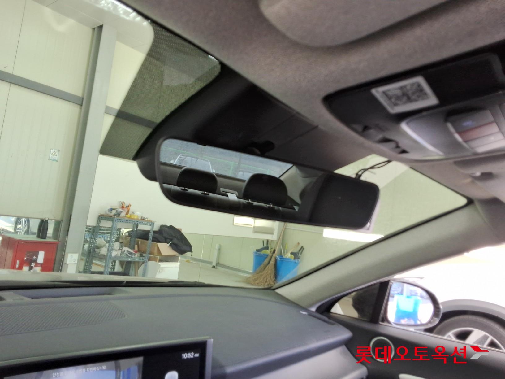 Hyundai Sonata id 3633586 из Кореи 32