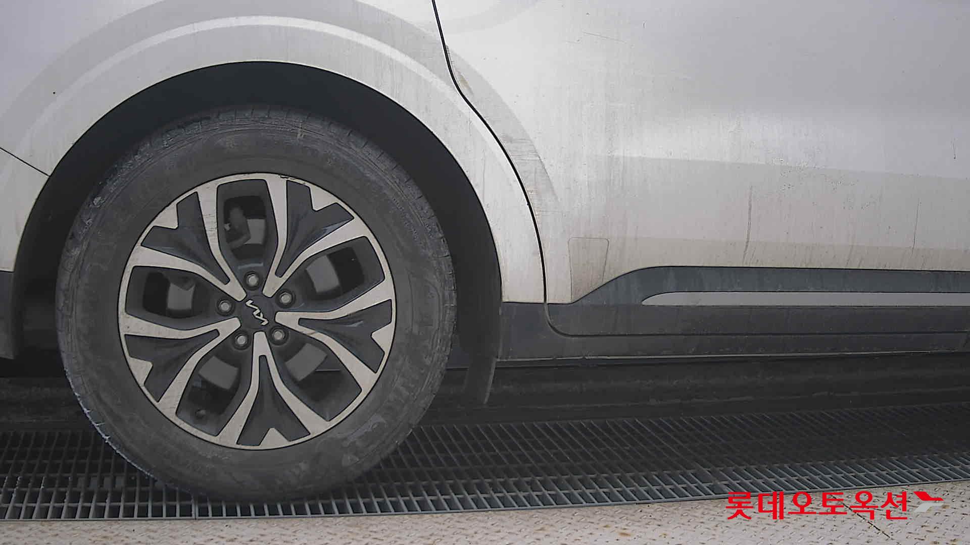 Kia Carnival id 3628840 из Кореи 24