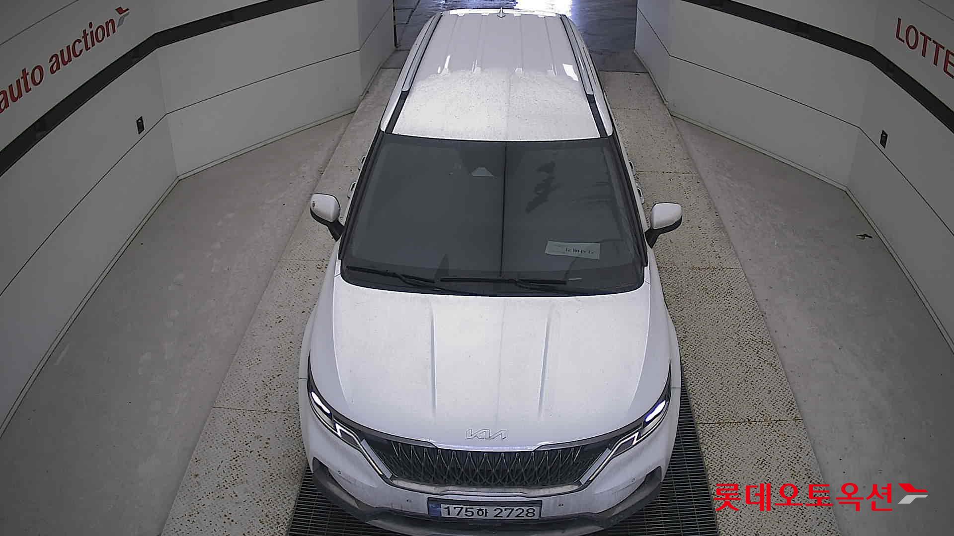 Kia Carnival id 3628840 из Кореи 25