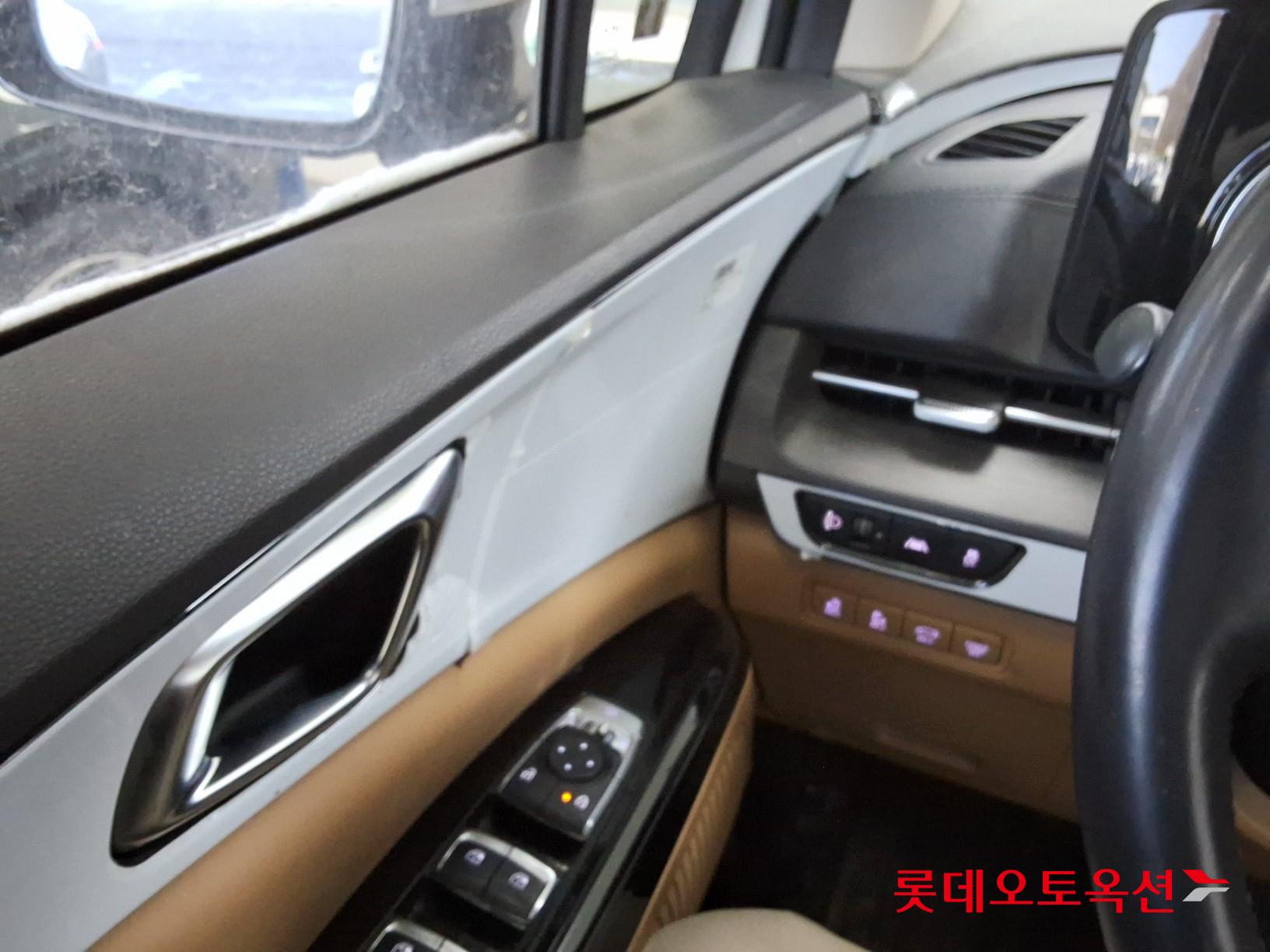 Kia Carnival id 3628840 из Кореи 28