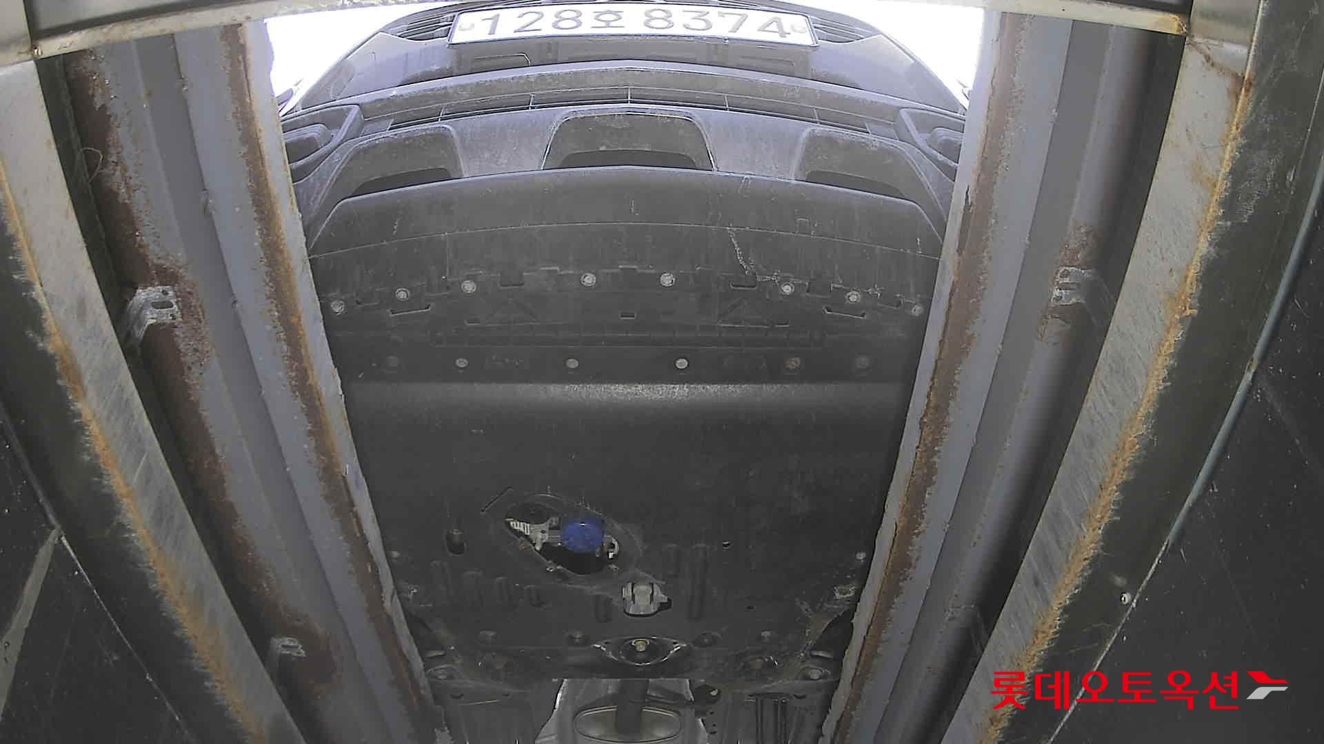 Korea G M TrailBlazer 1.35 Turbo FWD id 3633674 из Кореи 26