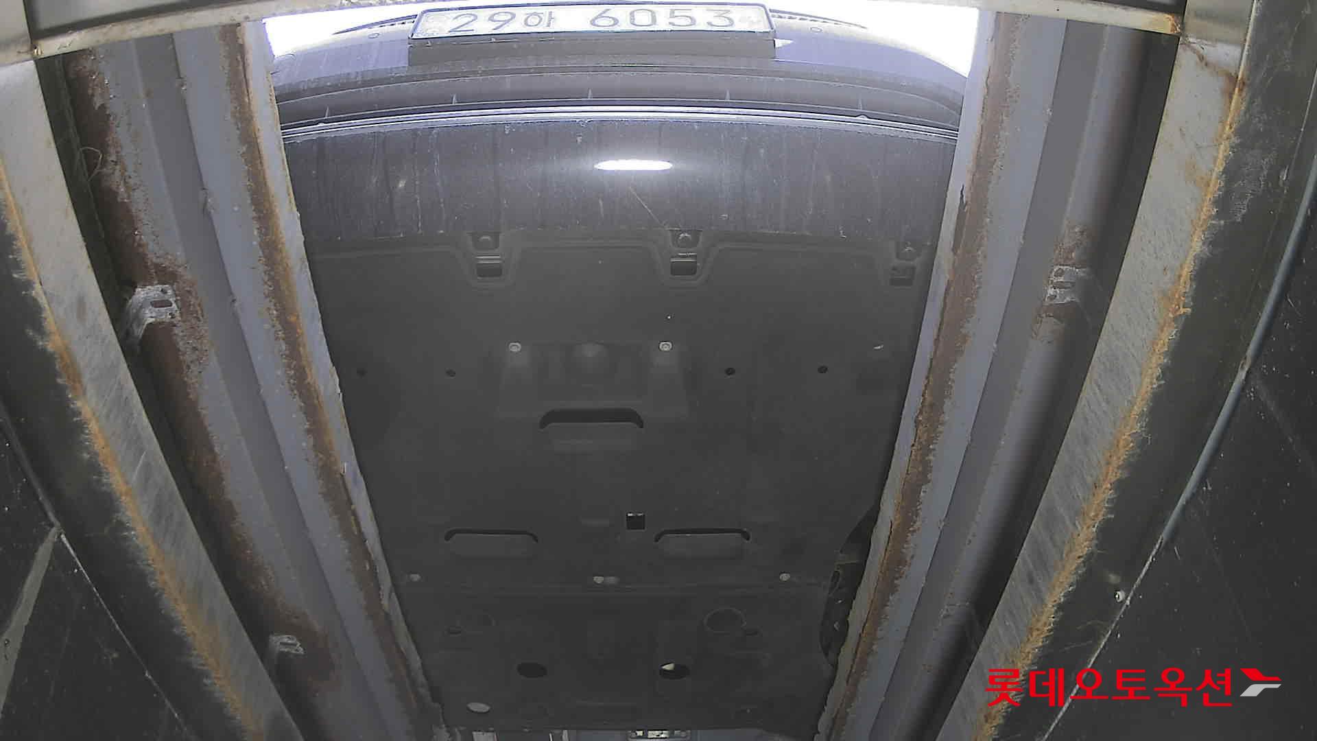 Kia EV6 id 3633632 из Кореи 26